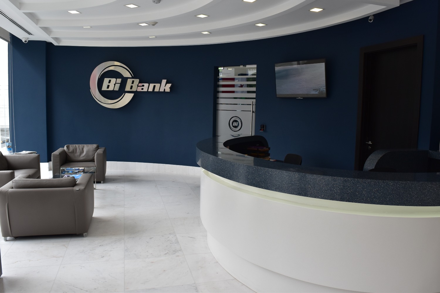 Bi-Bank celebra cinco años de operaciones bancarias en Panamá