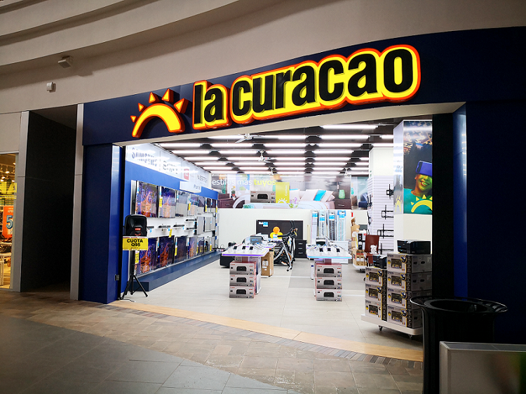 La Curacao abre tres nuevas tiendas en Sololá, Jalapa y Cobán