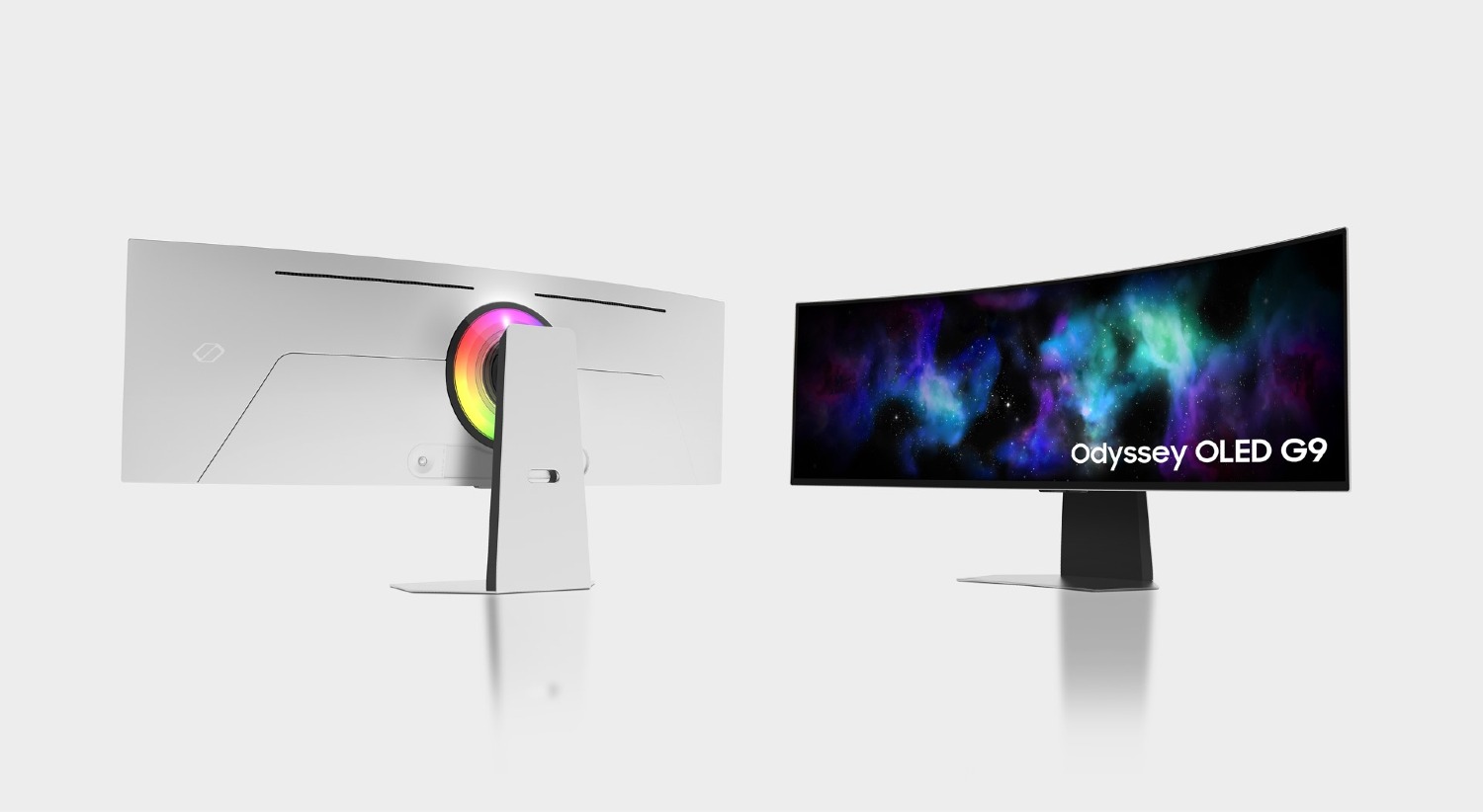 Samsung Electronics amplía la línea de monitores para juegos Odyssey