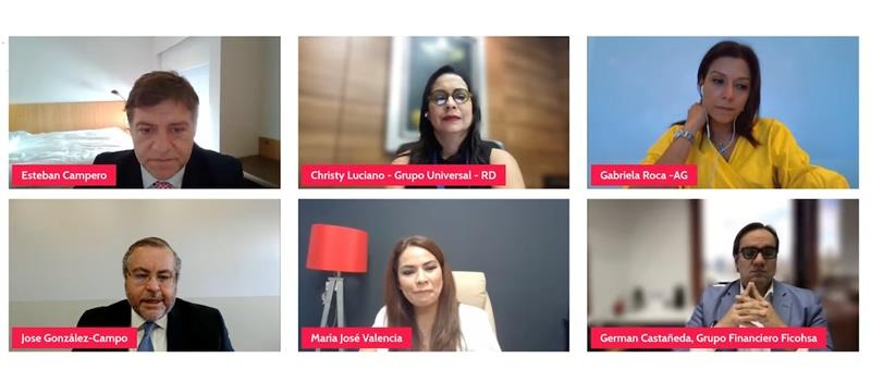 CORPORACIÓN MULTI INVERSIONES PARTICIPA EN LANZAMIENTO DE ESTUDIO LATINOAMERICANO