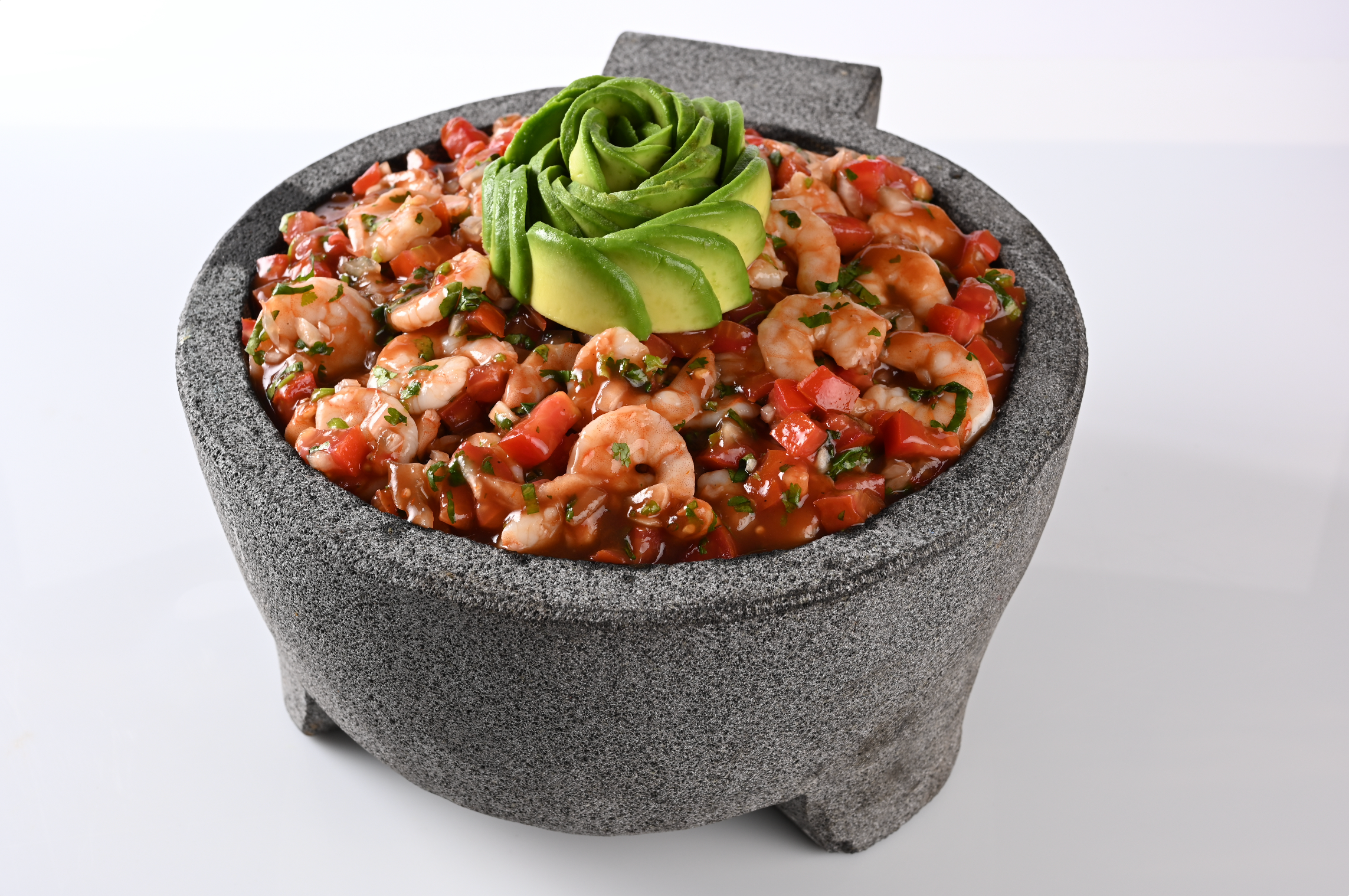 Molcajete" Los Cebollines II