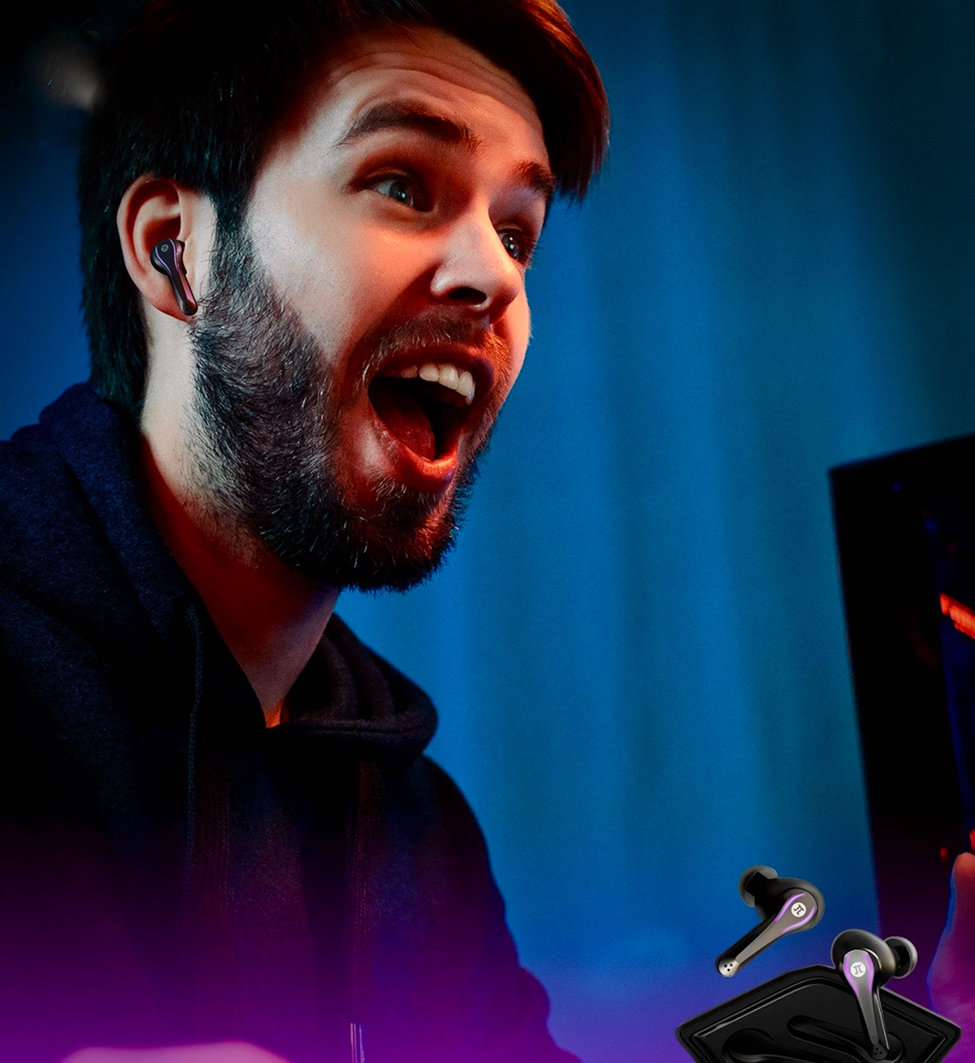 Primus Gaming 