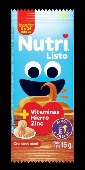 Nutri Listo