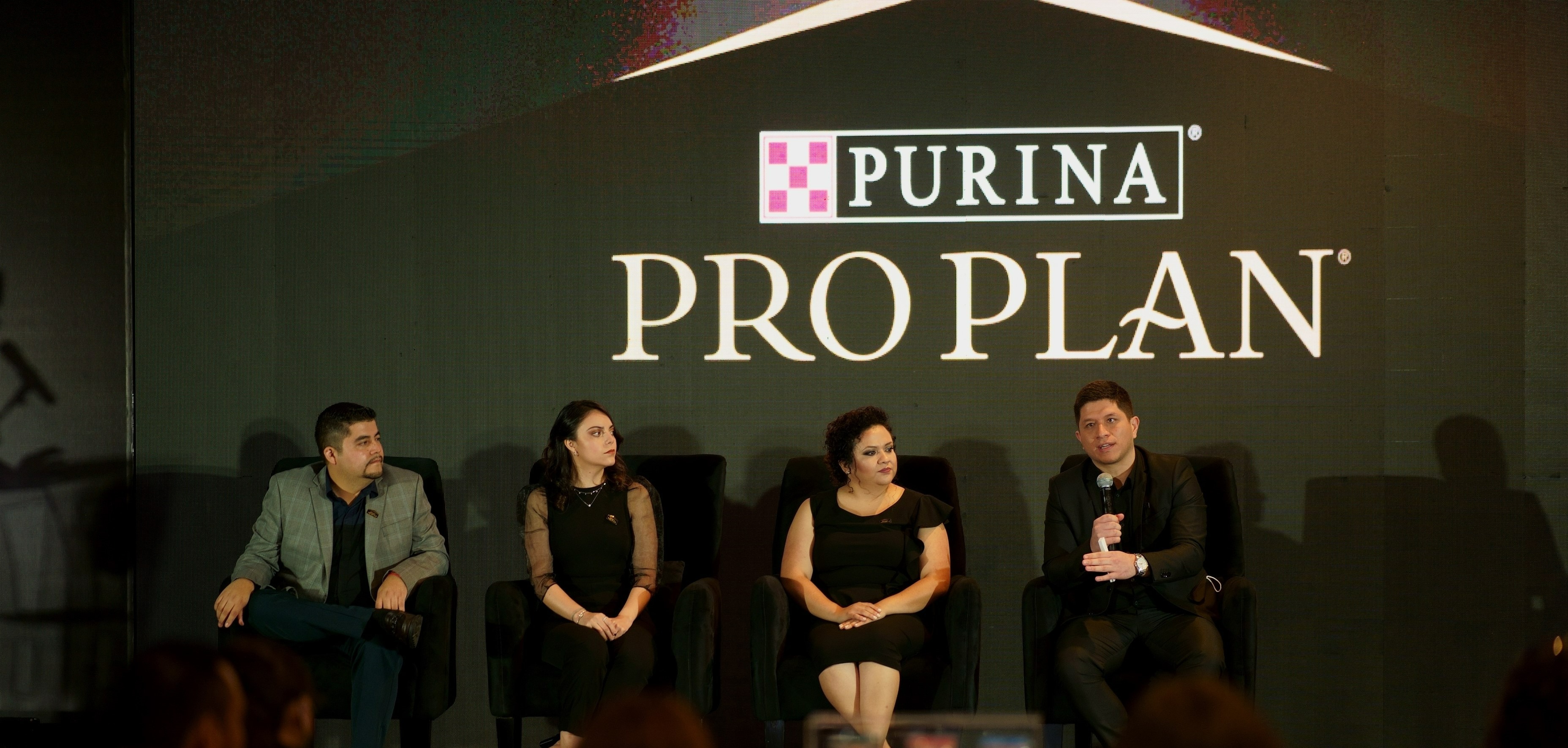 PURINA PRO PLAN SE RENUEVA 