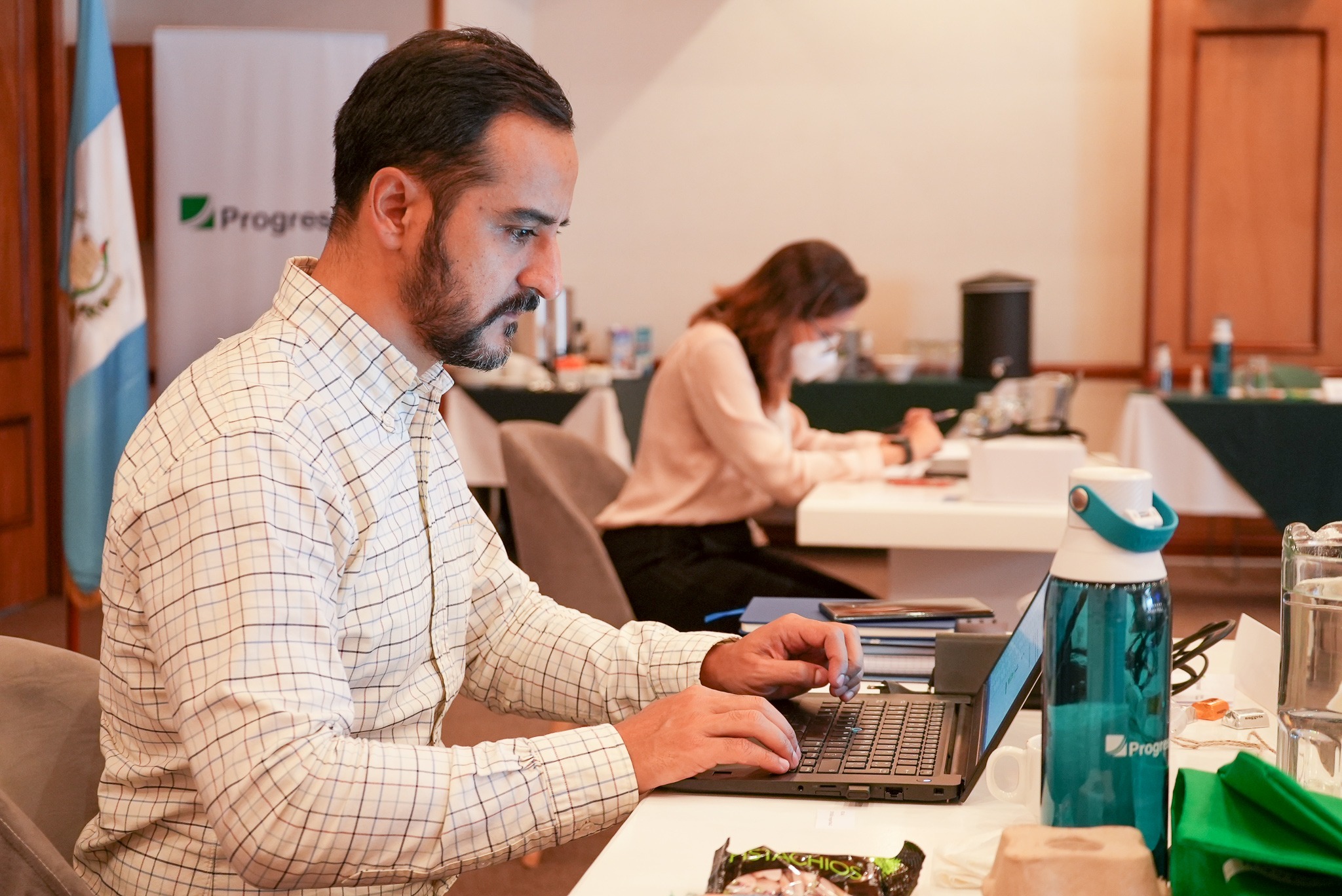 Progreso X invita a Startups