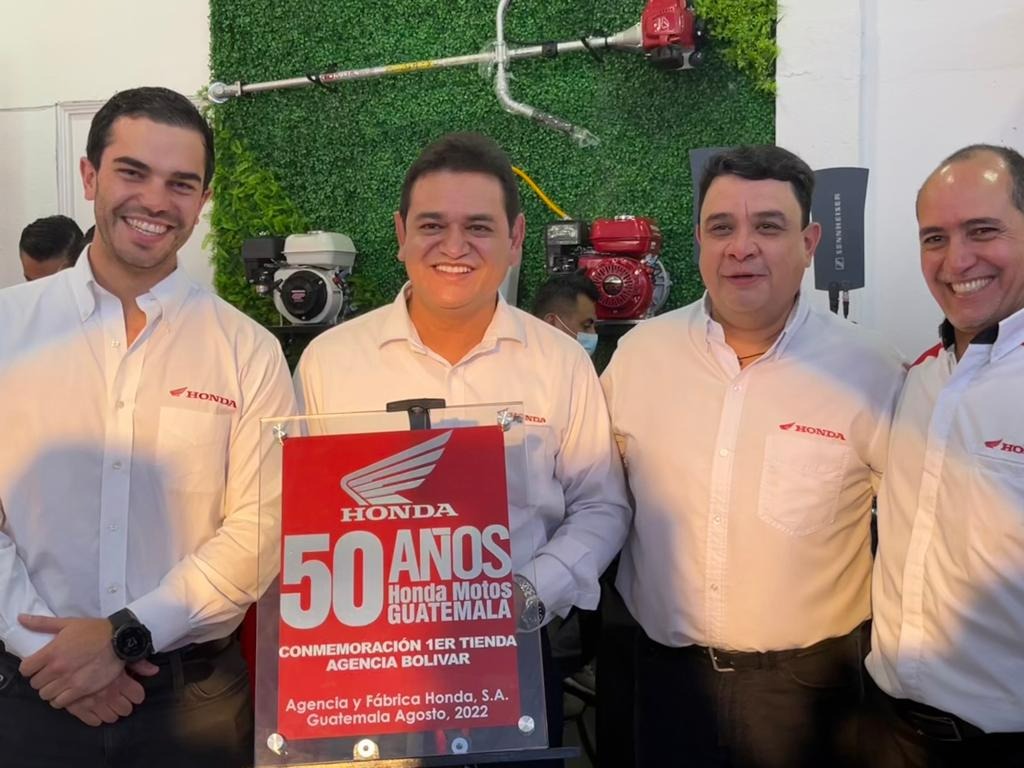   HONDA MOTOS  museo