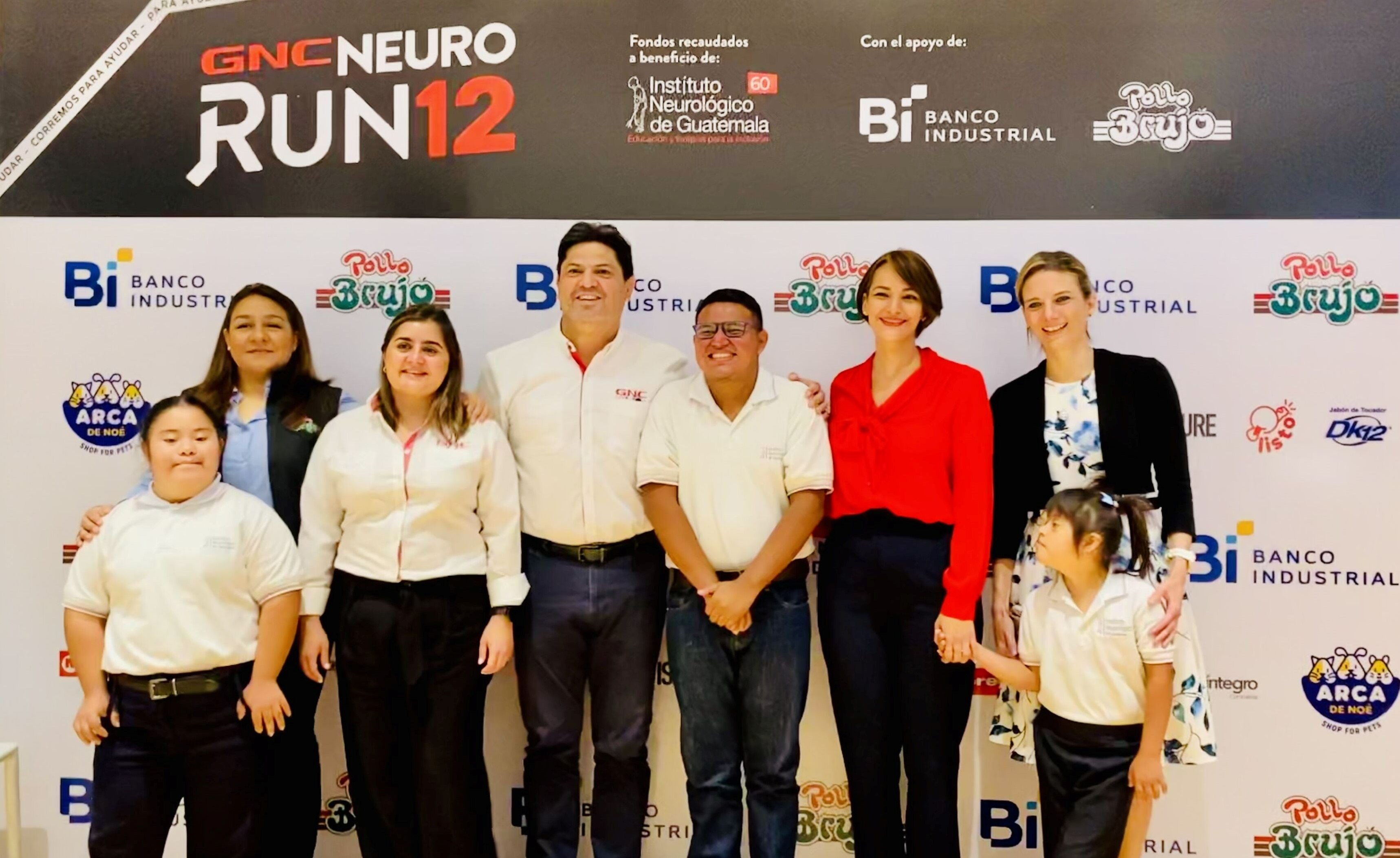 GNC NEURO RUN