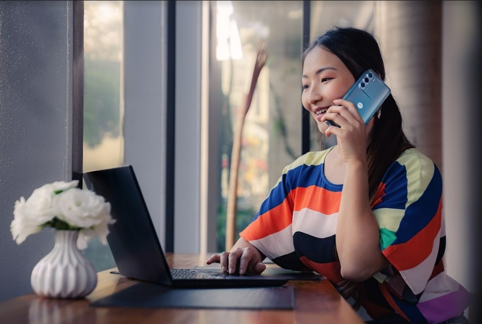Motorola actualiza sus cámaras 