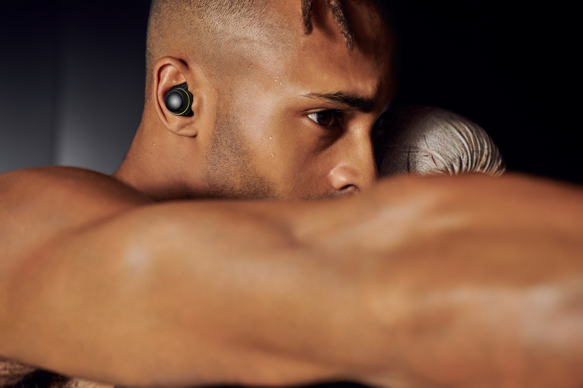 AURICULARES LG TONE FREE