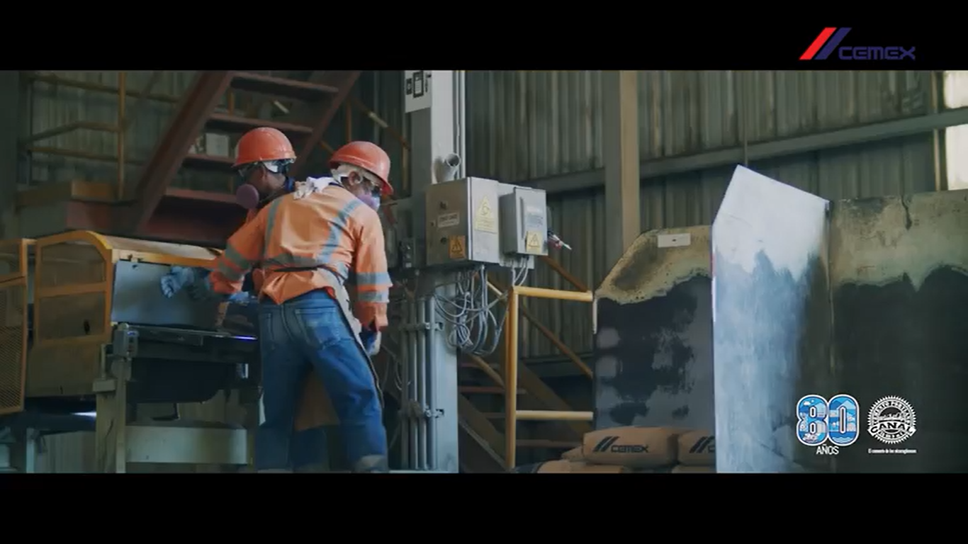 Pasantías CEMEX Guatemala