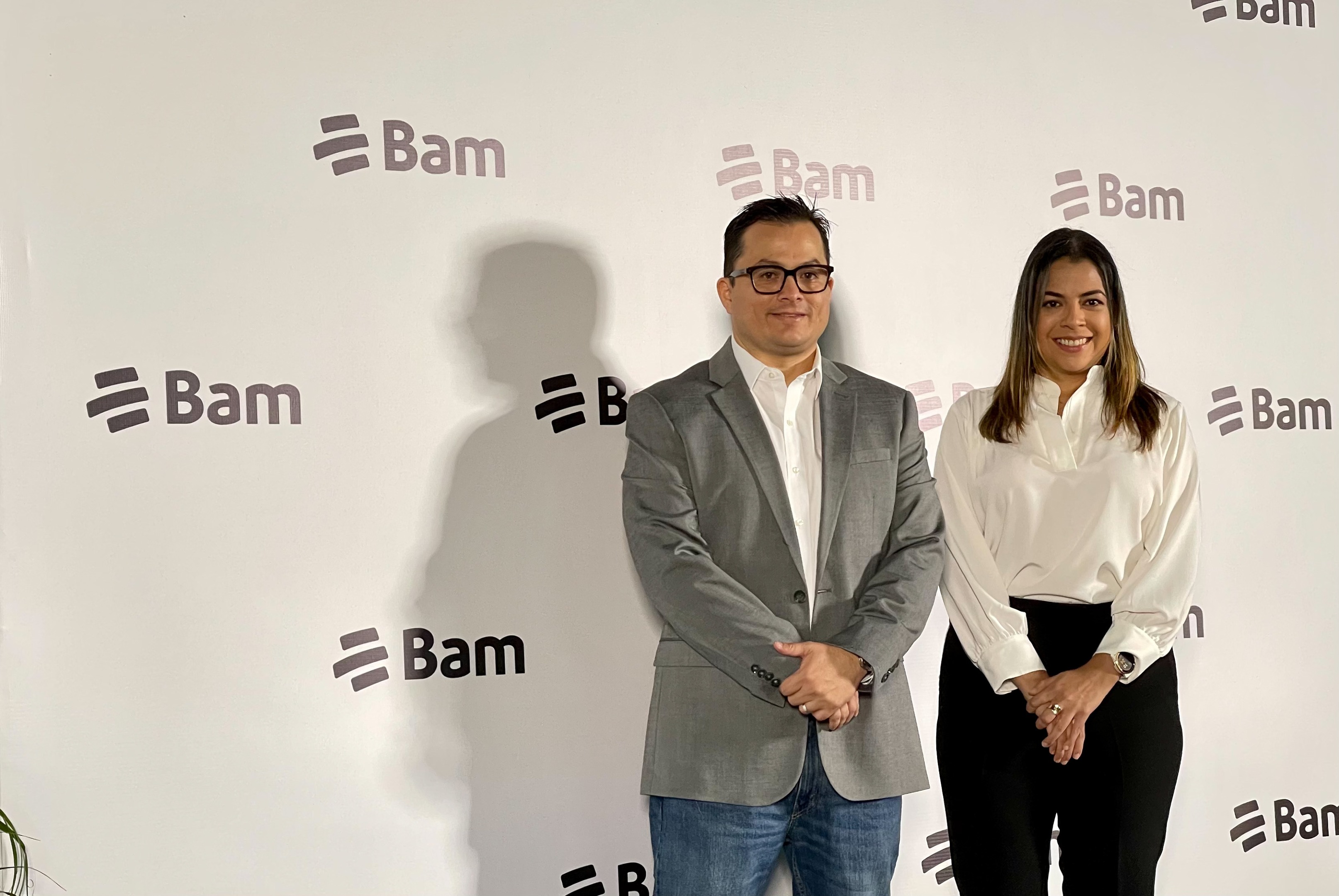 Bam presenta La Ruta al Bienestar Financiero I