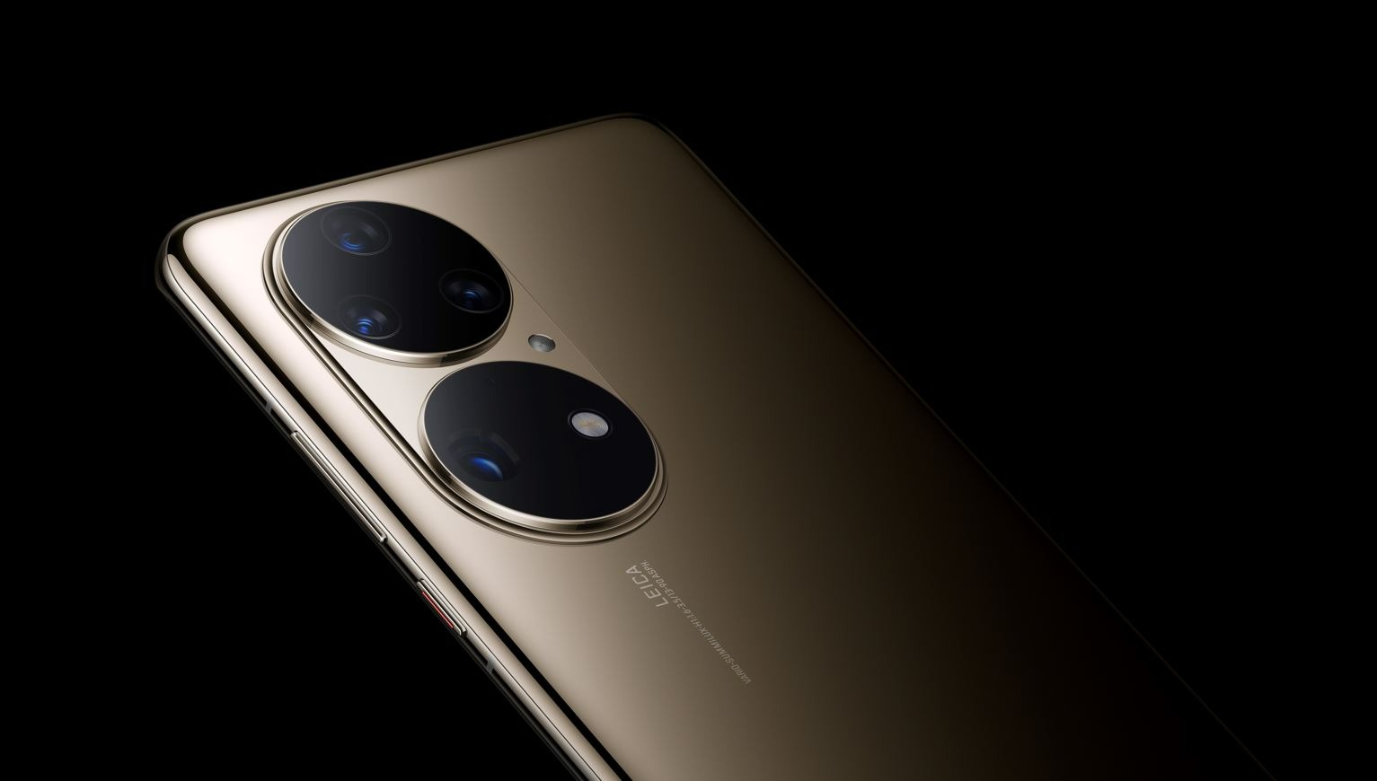 HUAWEI P50 Pro