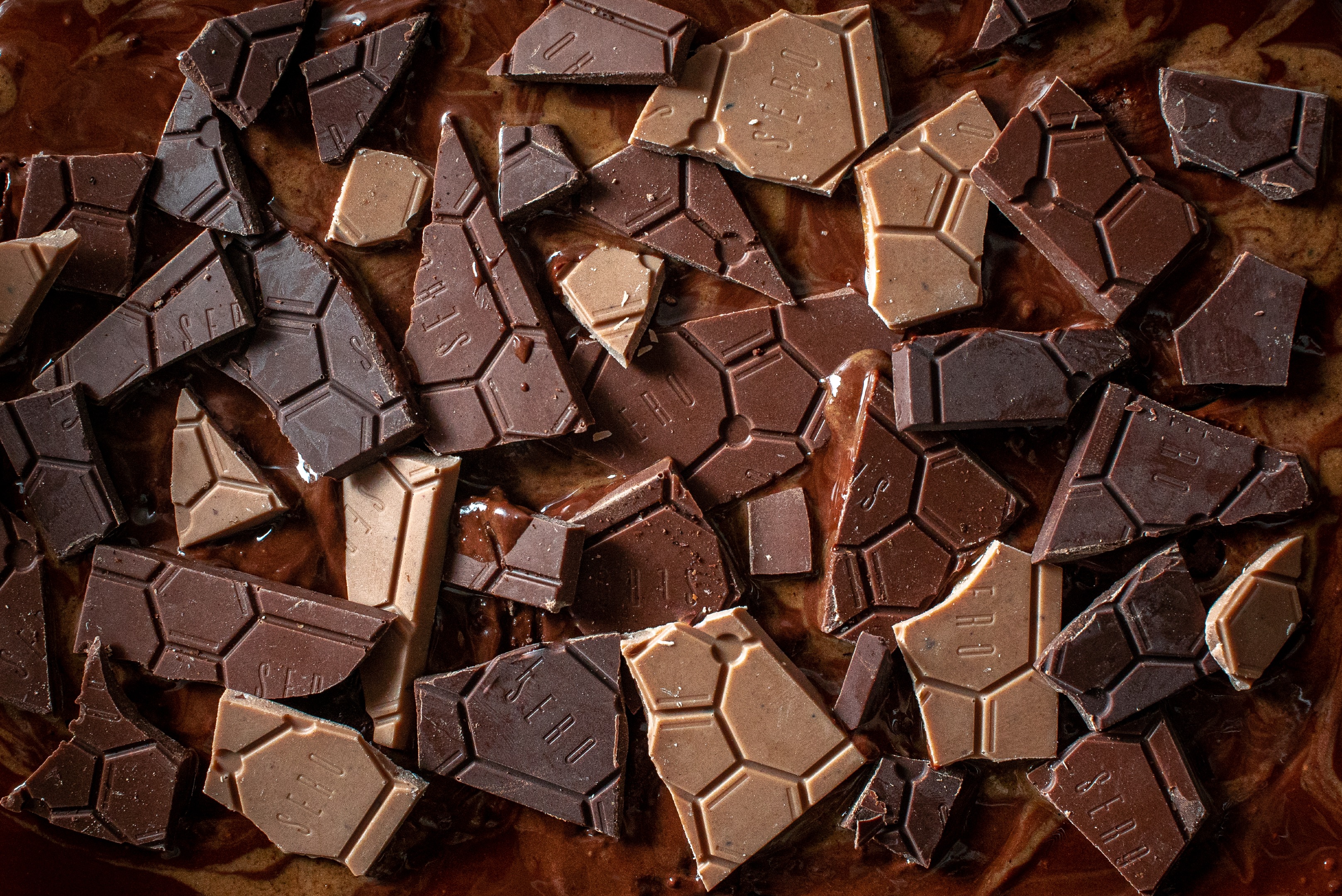 Chocolate Sero