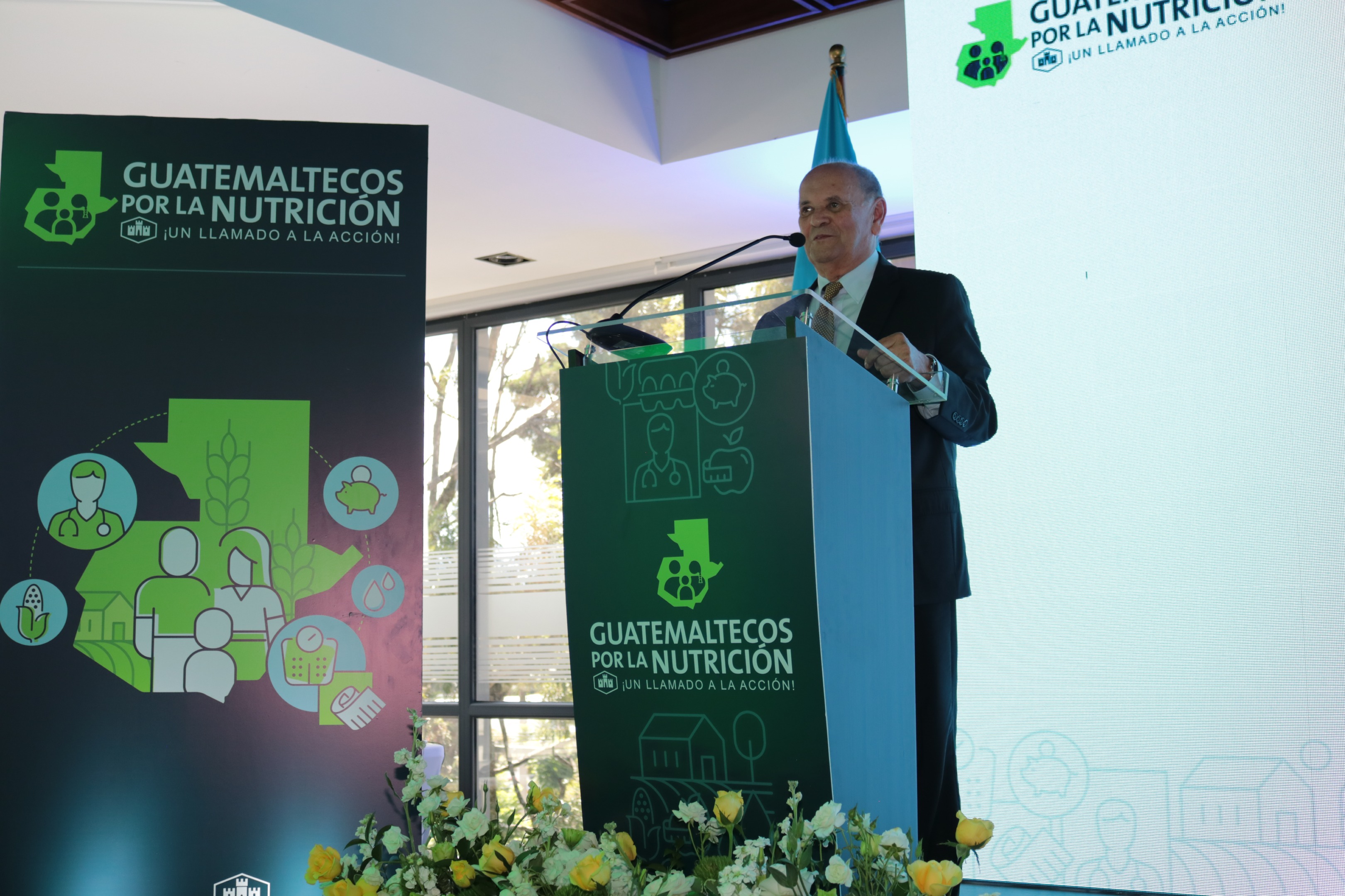 Castillo Hermanos aportará Q 116  millones