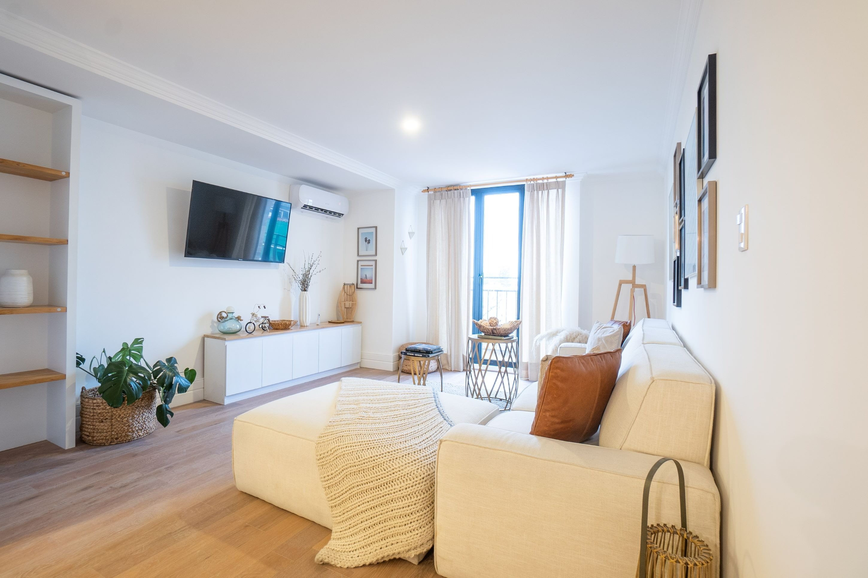 ÍNTEGRO dormitorio