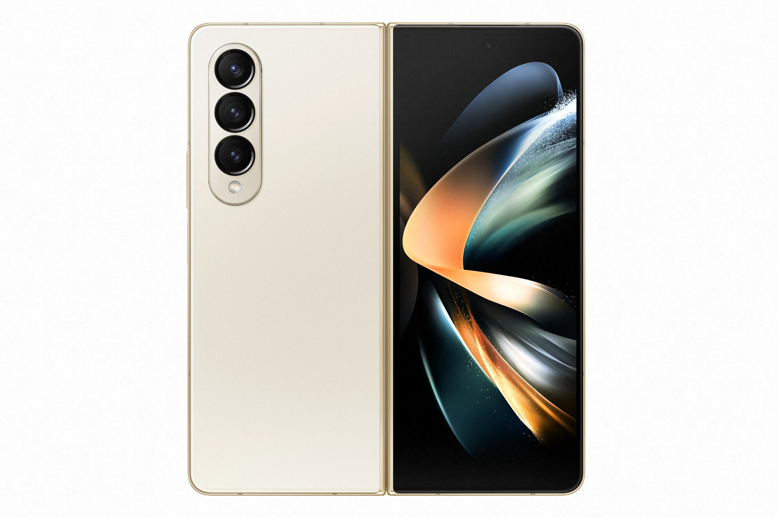Galaxy Z Flip4 y Z Fold4 I