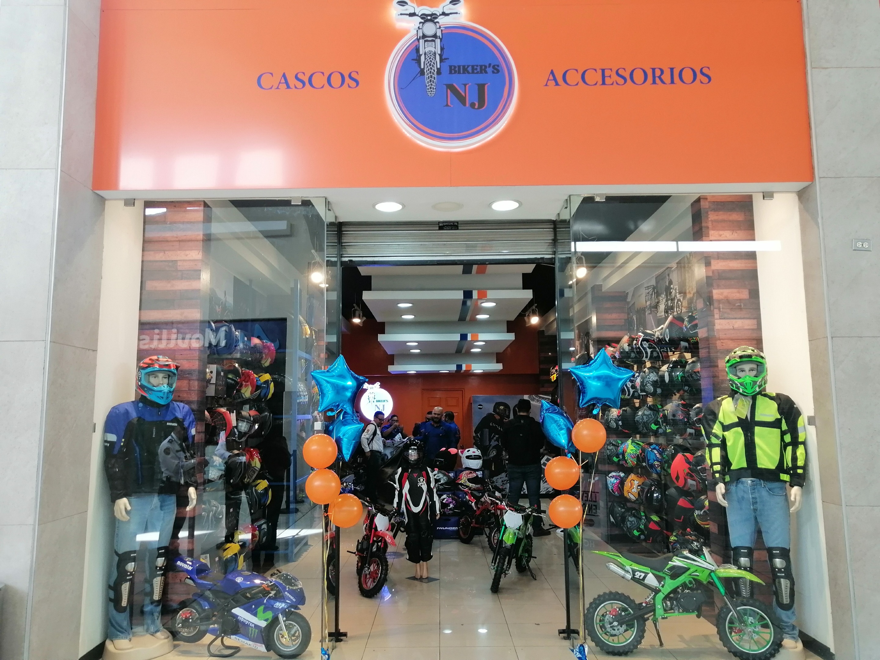 “Biker´s NJ” 