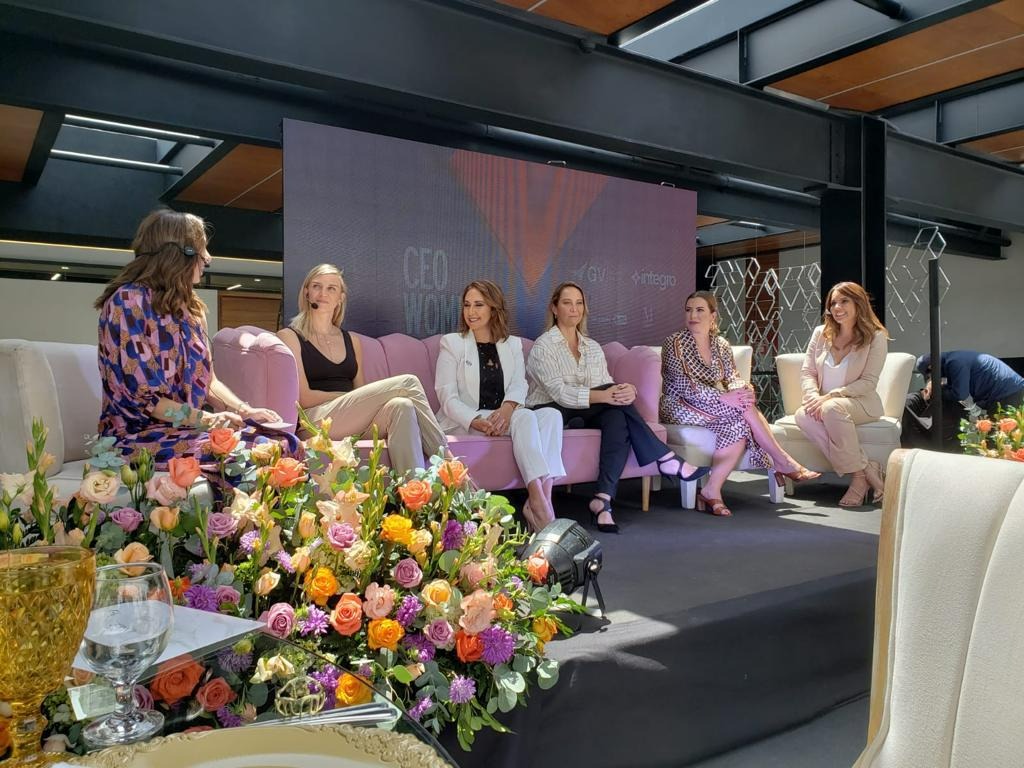 CEO WOMEN SUMMIT