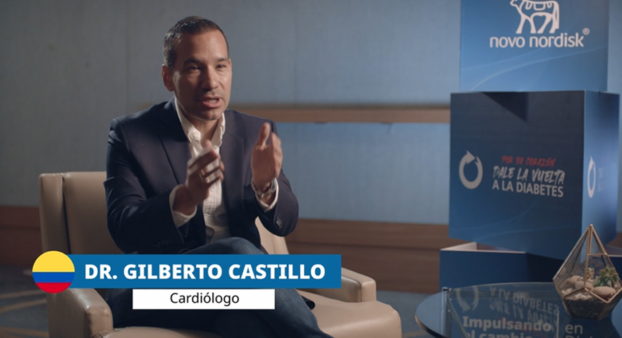 Cardiólogo Castillo