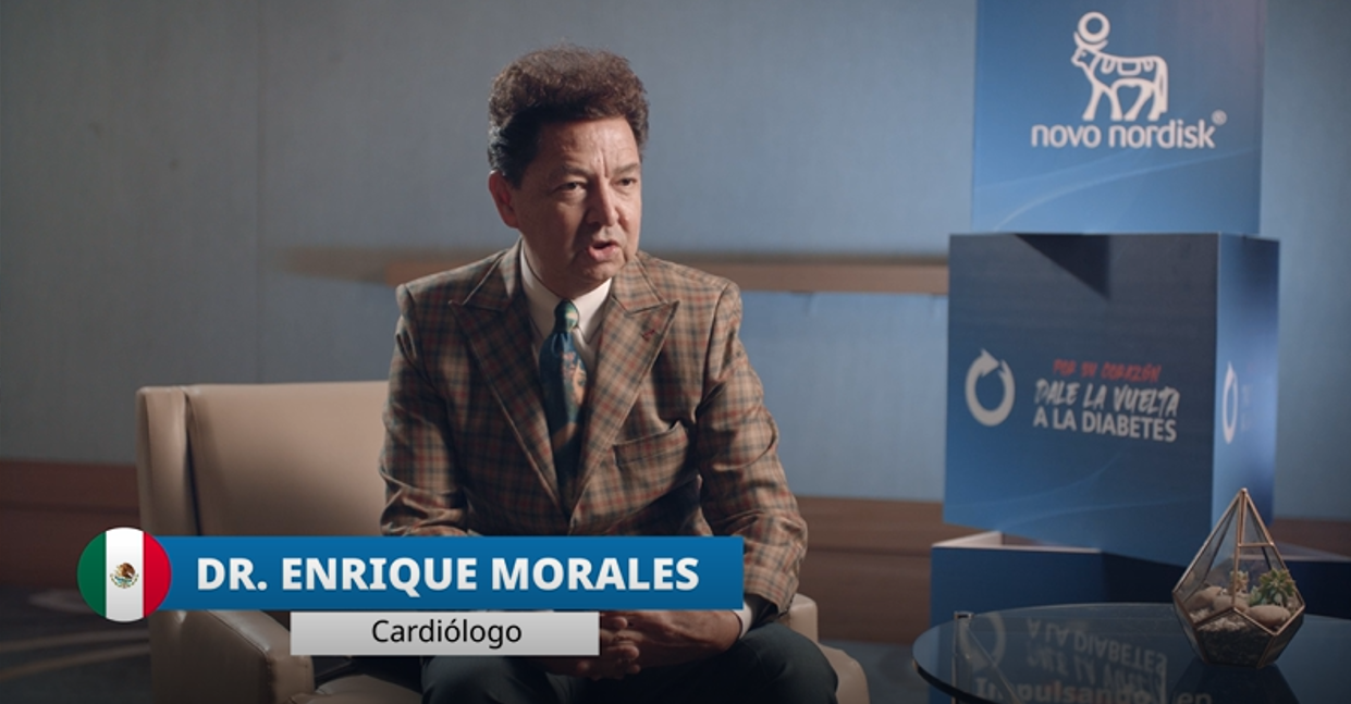 Cardiólogo Morales