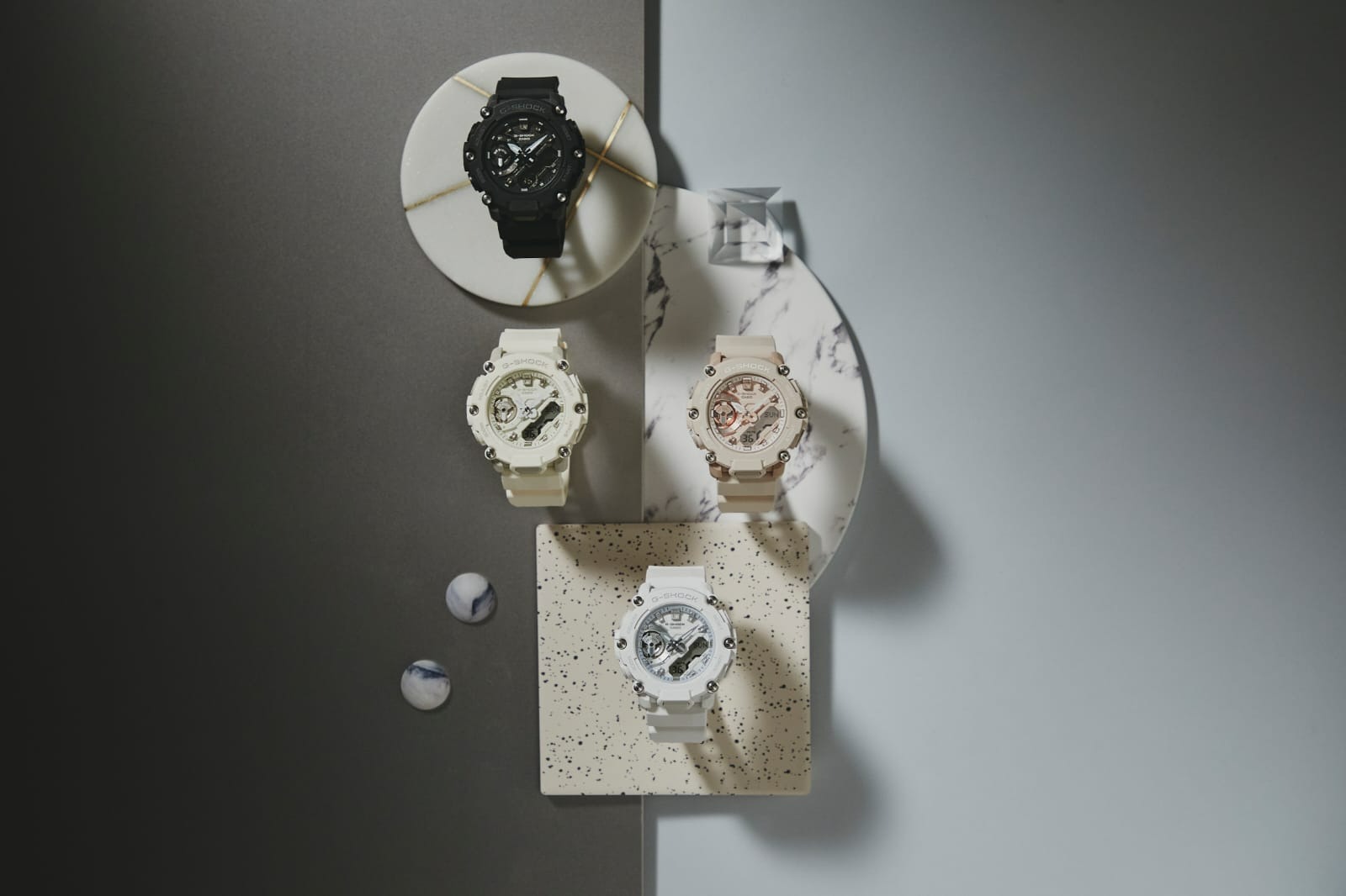 GMA-S2200 de G-SHOCK