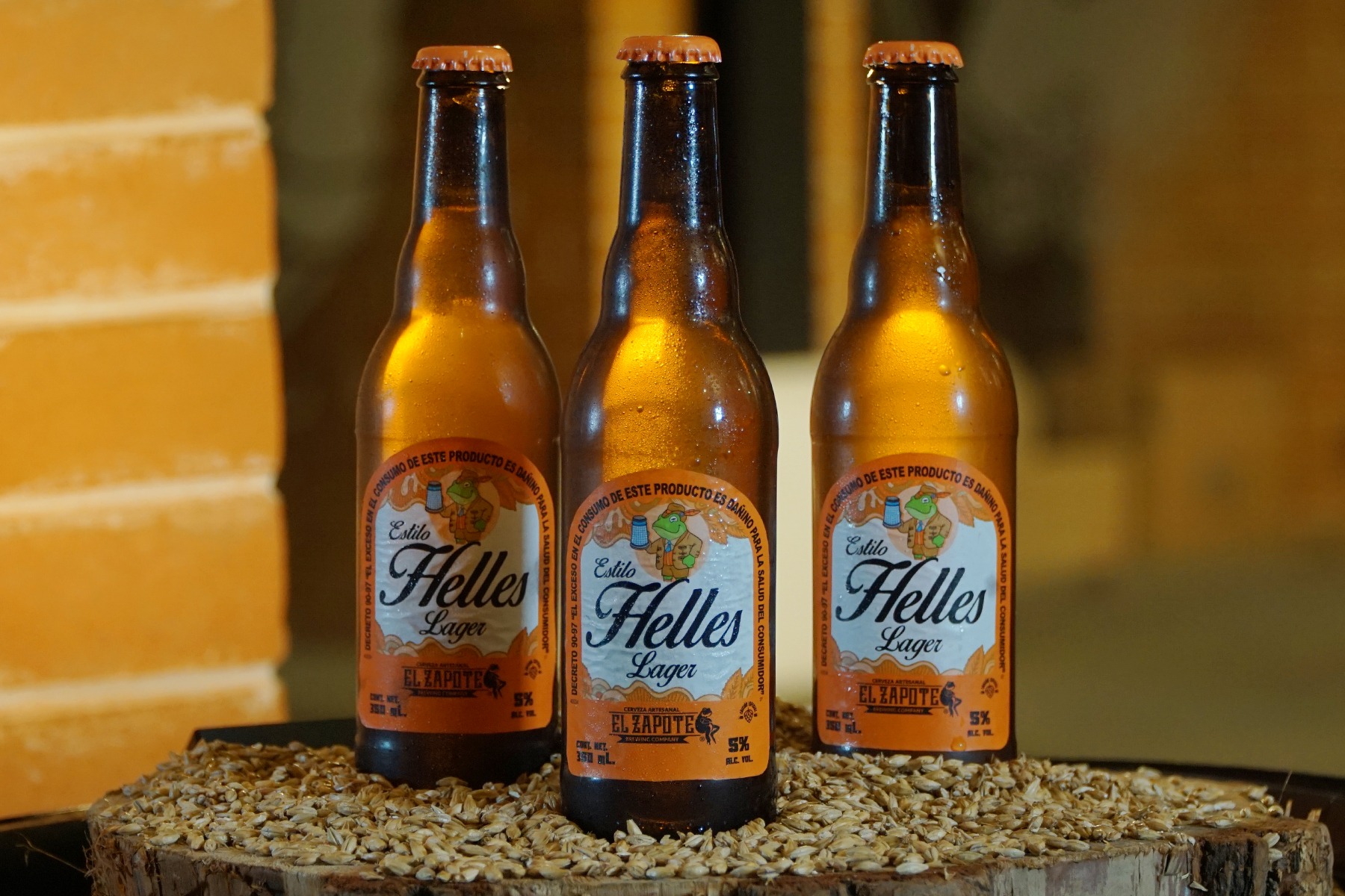 Helles Lager 