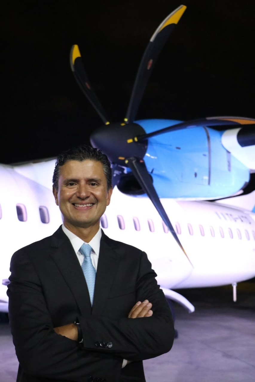 TAGAIRLINES PARTICIPARÁ EN LA REUNIÓN  LEADERS FORUM