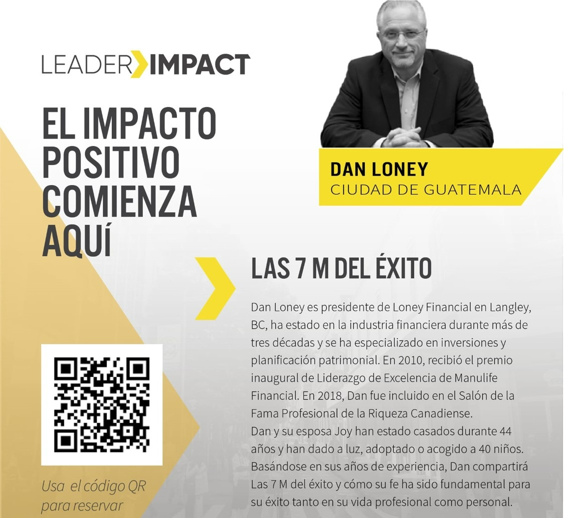 Leader Impact 1