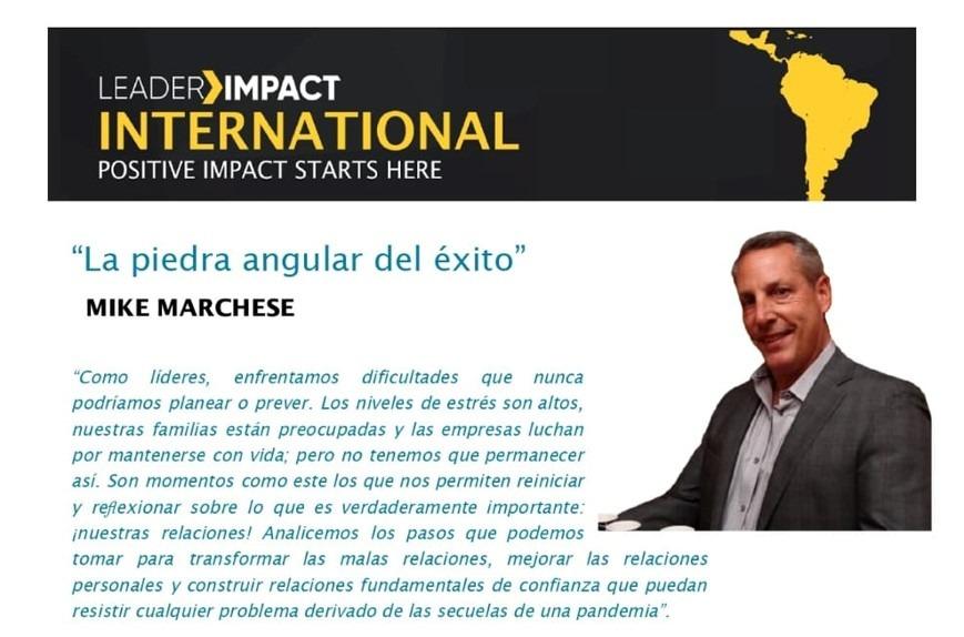 Leader Impact 2