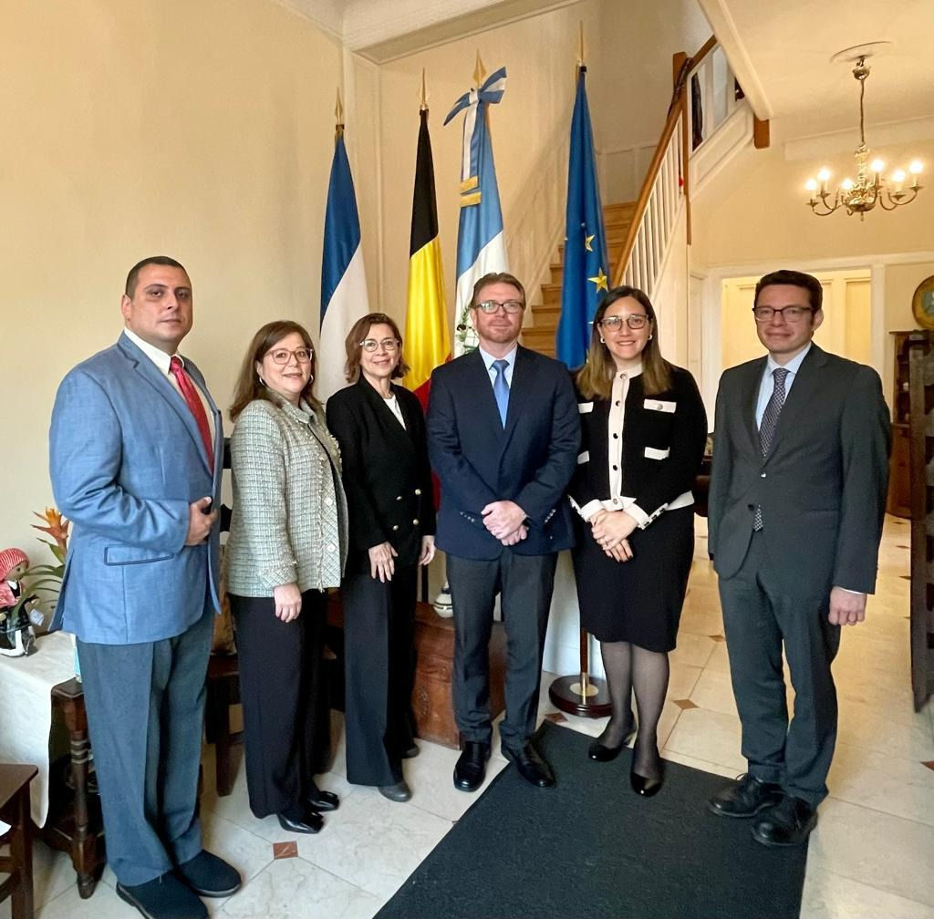 ACEITE DE PALMA DE GUATEMALA SE DIFERENCIA DEL MUNDO 