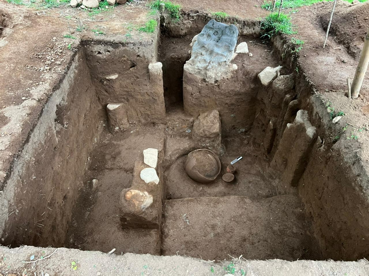 museo virtual de arqueología 
