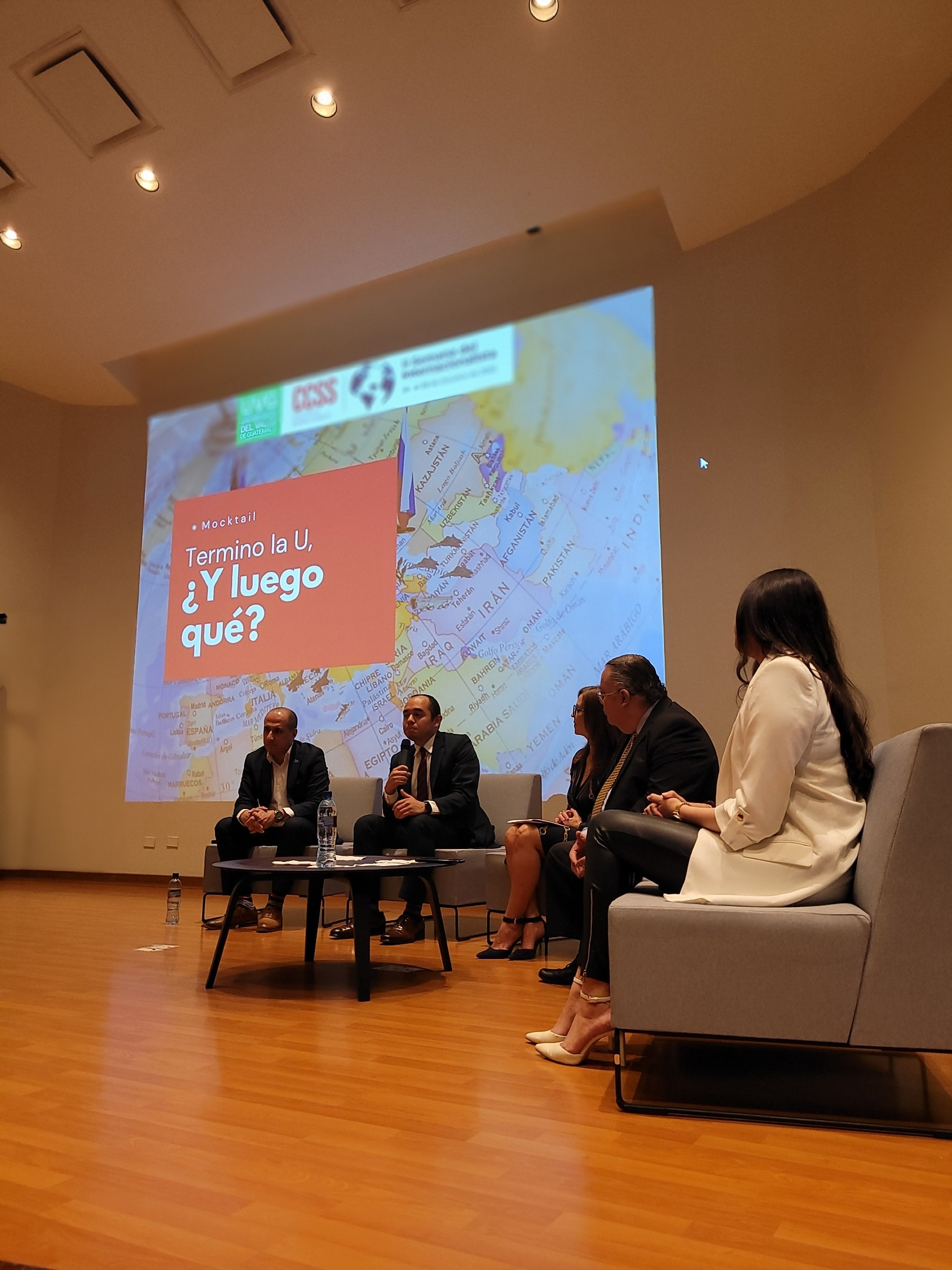 ProChile para latinoamerica