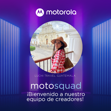 MotoSquad de Guatemala 1