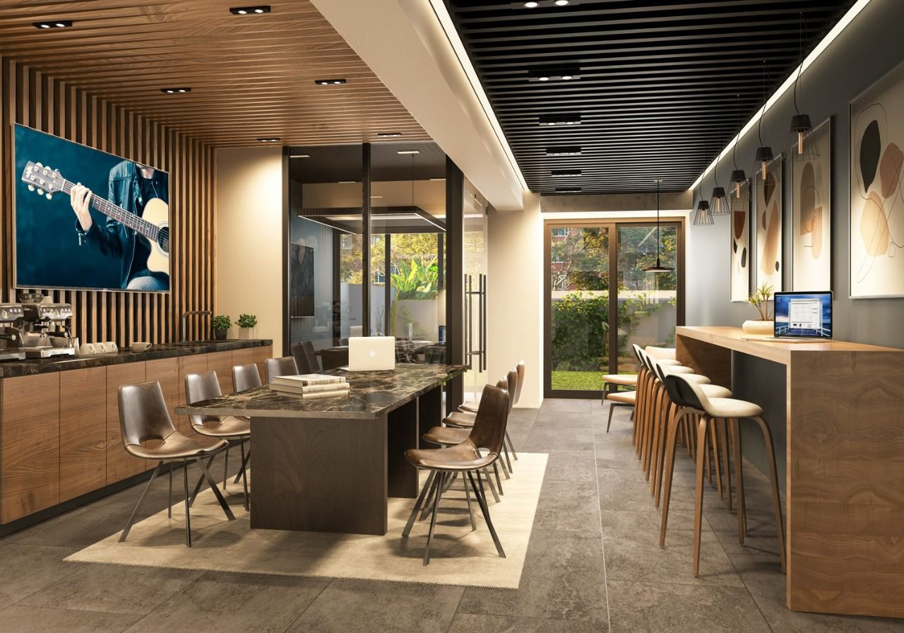 Casa Ignacio interior