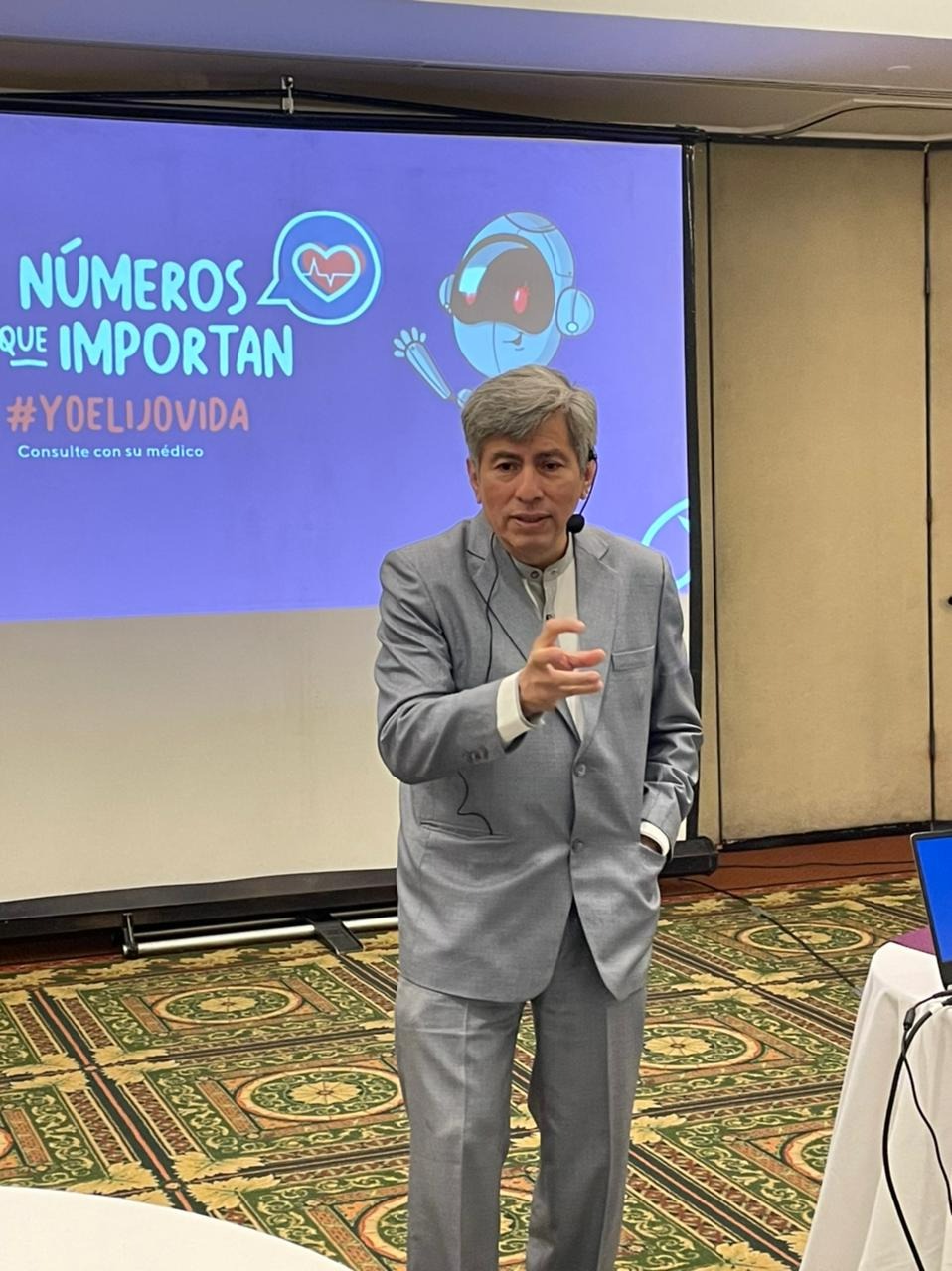 Más del 50% de los casos de diabetes 2 son prevenibles