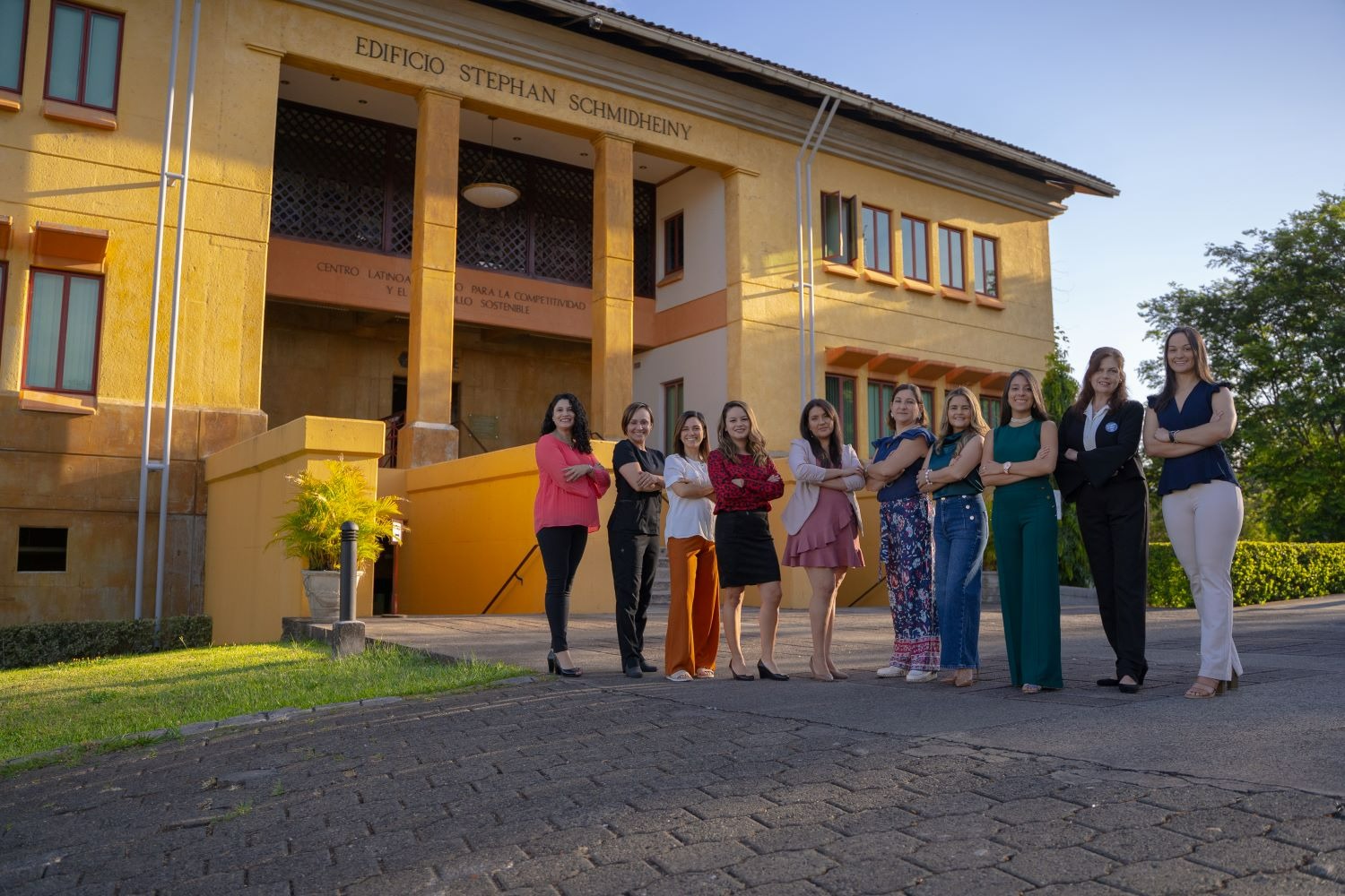 Programa Leads Academy For Women 