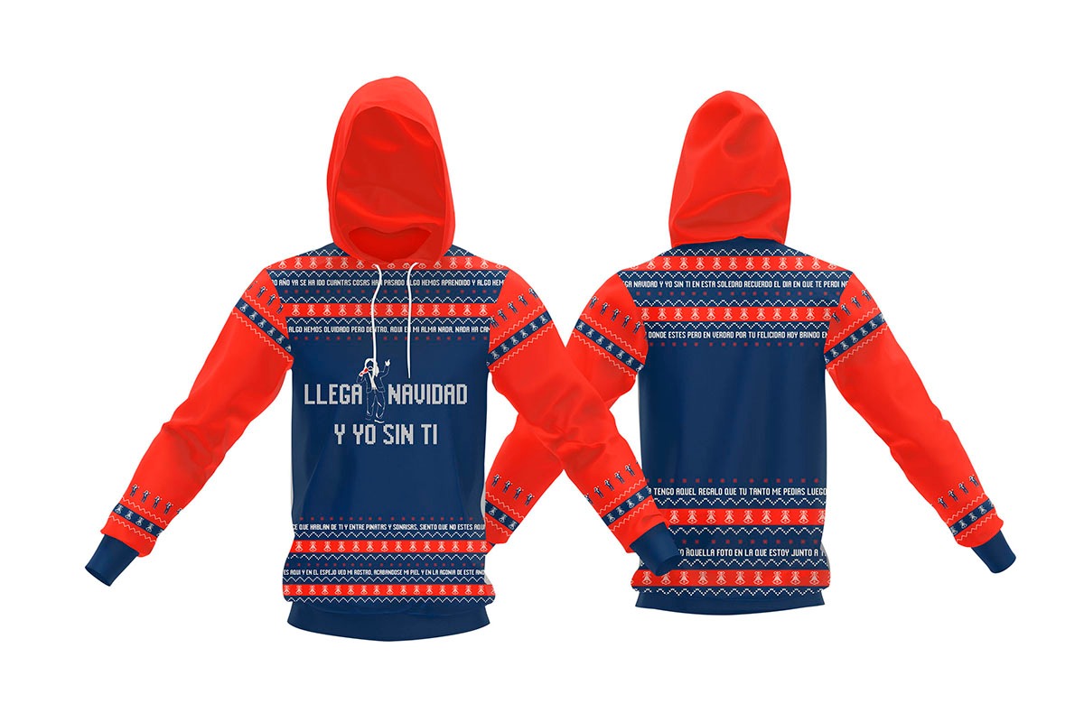 UglyChristmasSweaterUDG 1