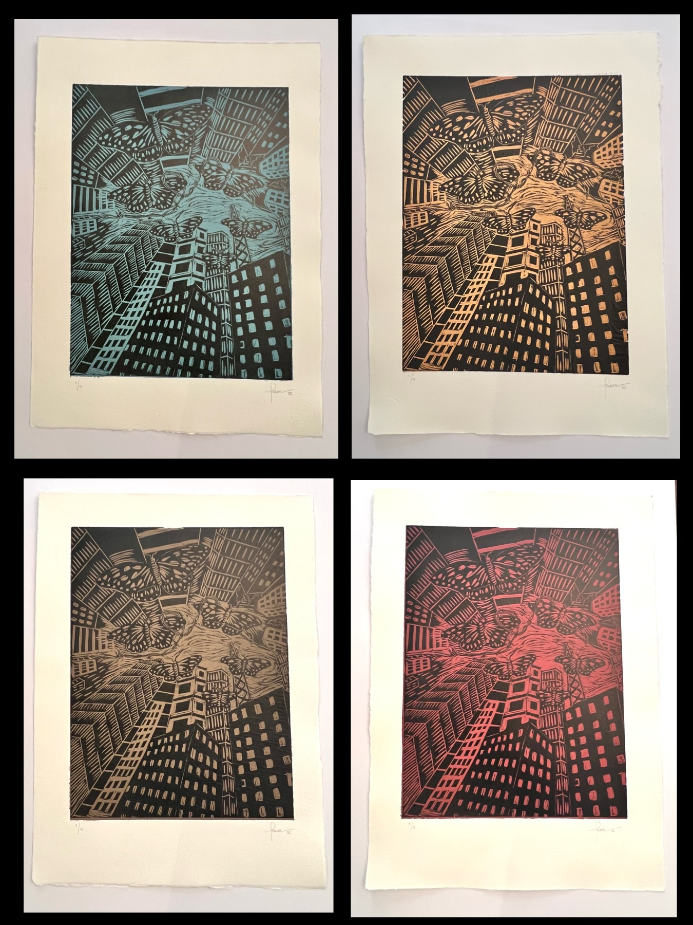 Galería Rozas-Botrán Sierra