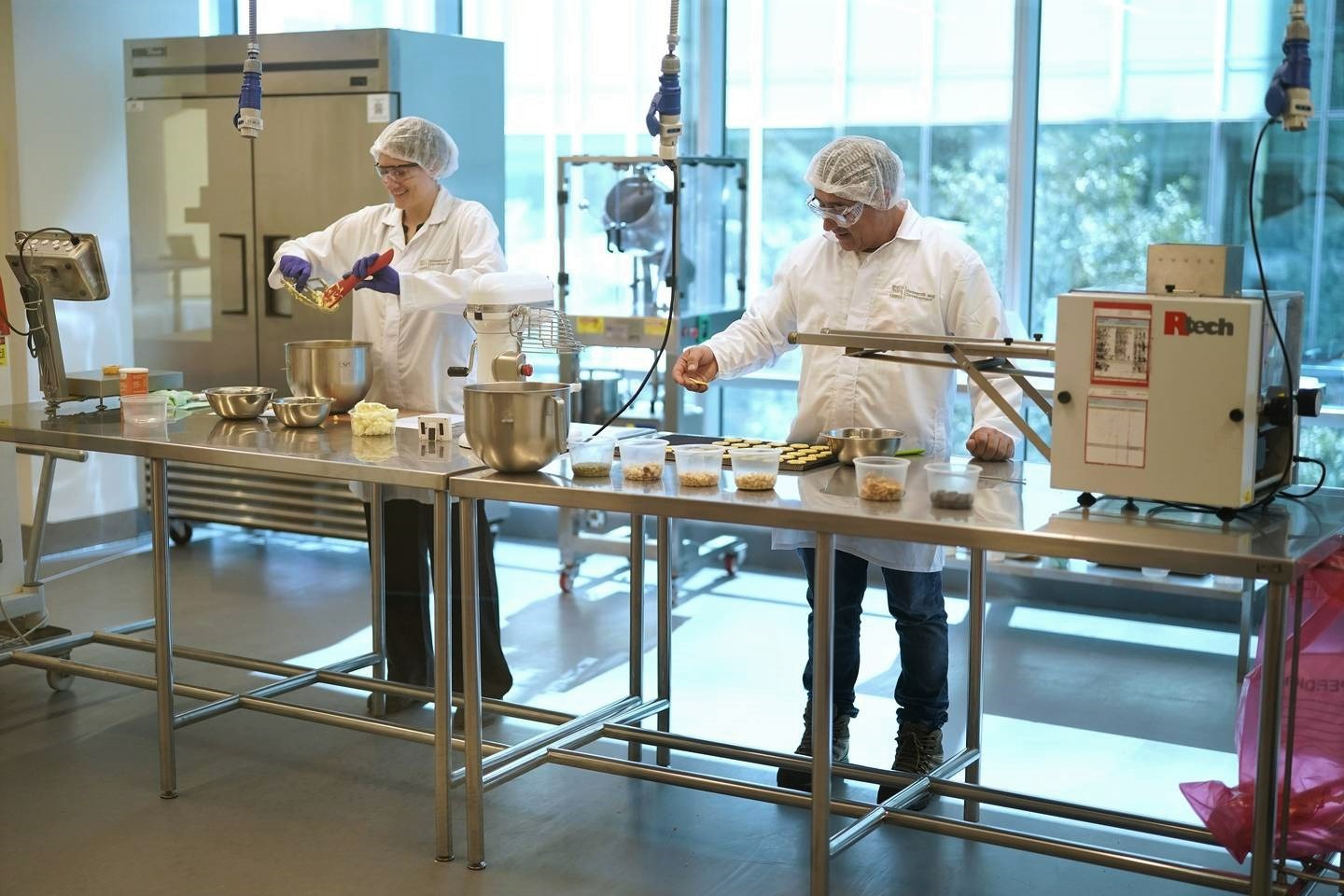 NESTLÉ FORTALECE SU CAPACIDAD 