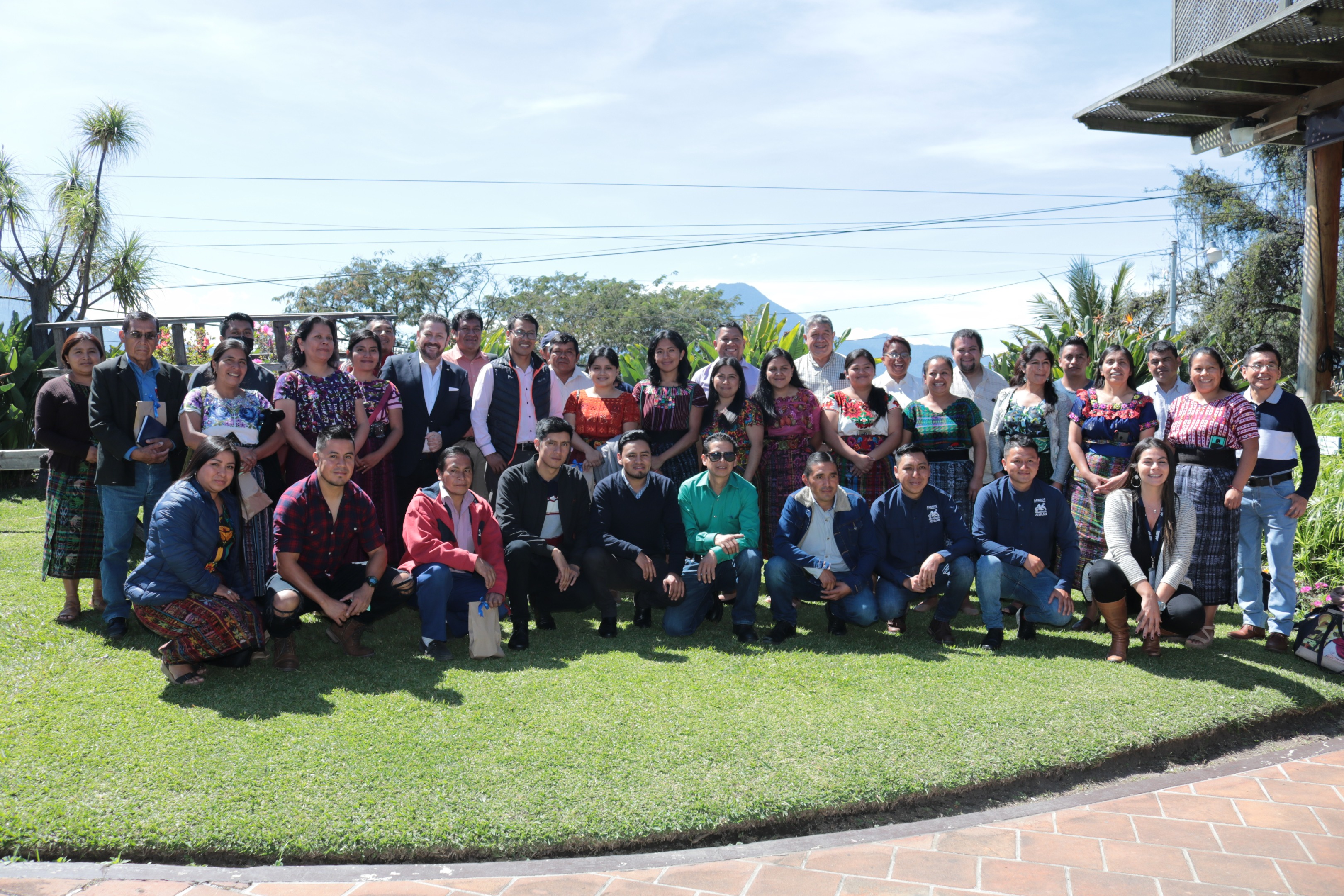 Asociación Amigos del Lago de Atitlán 