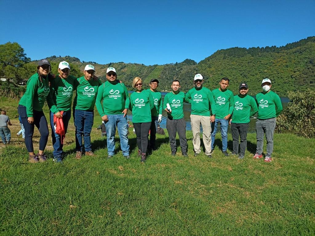 Grupo AJE 