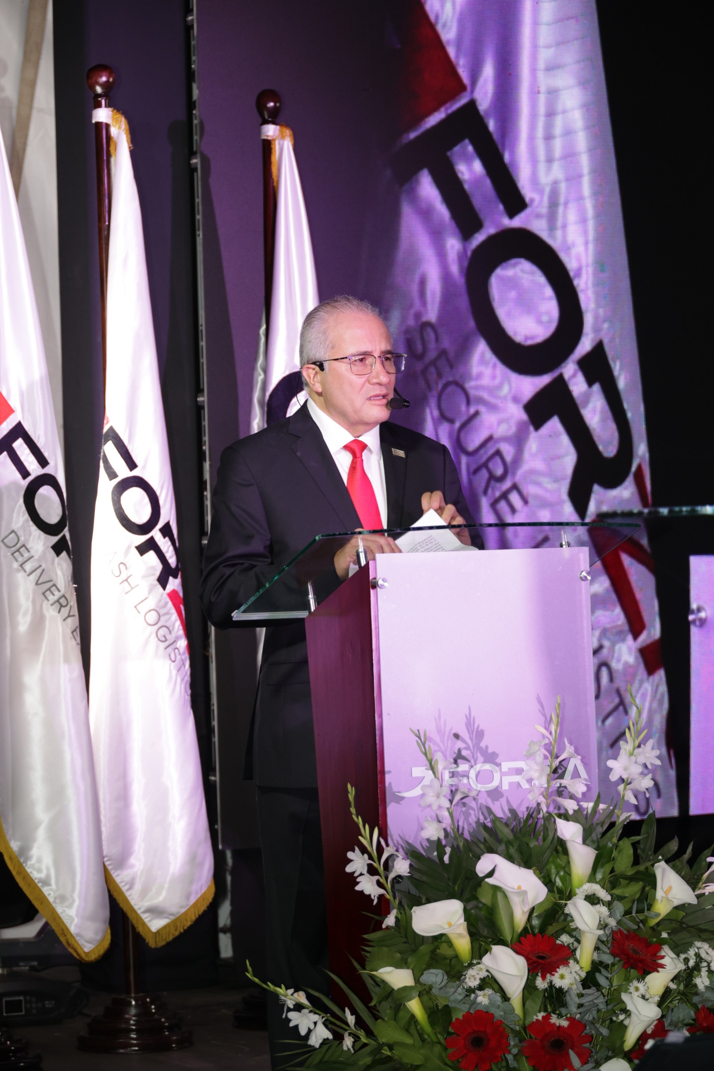 Grupo Forza, cumple 25 años 