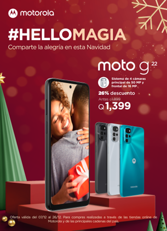 Motorola Edge 1399