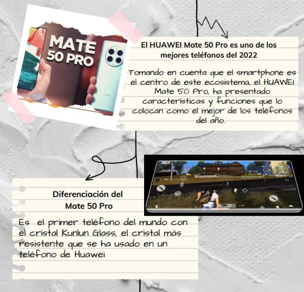 Estrategia Huawei 2