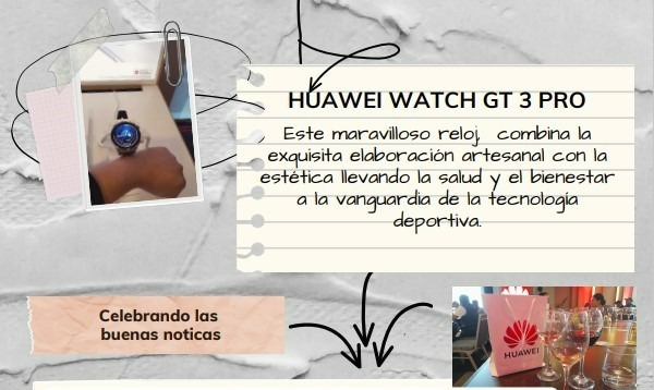 Estrategia Huawei 3