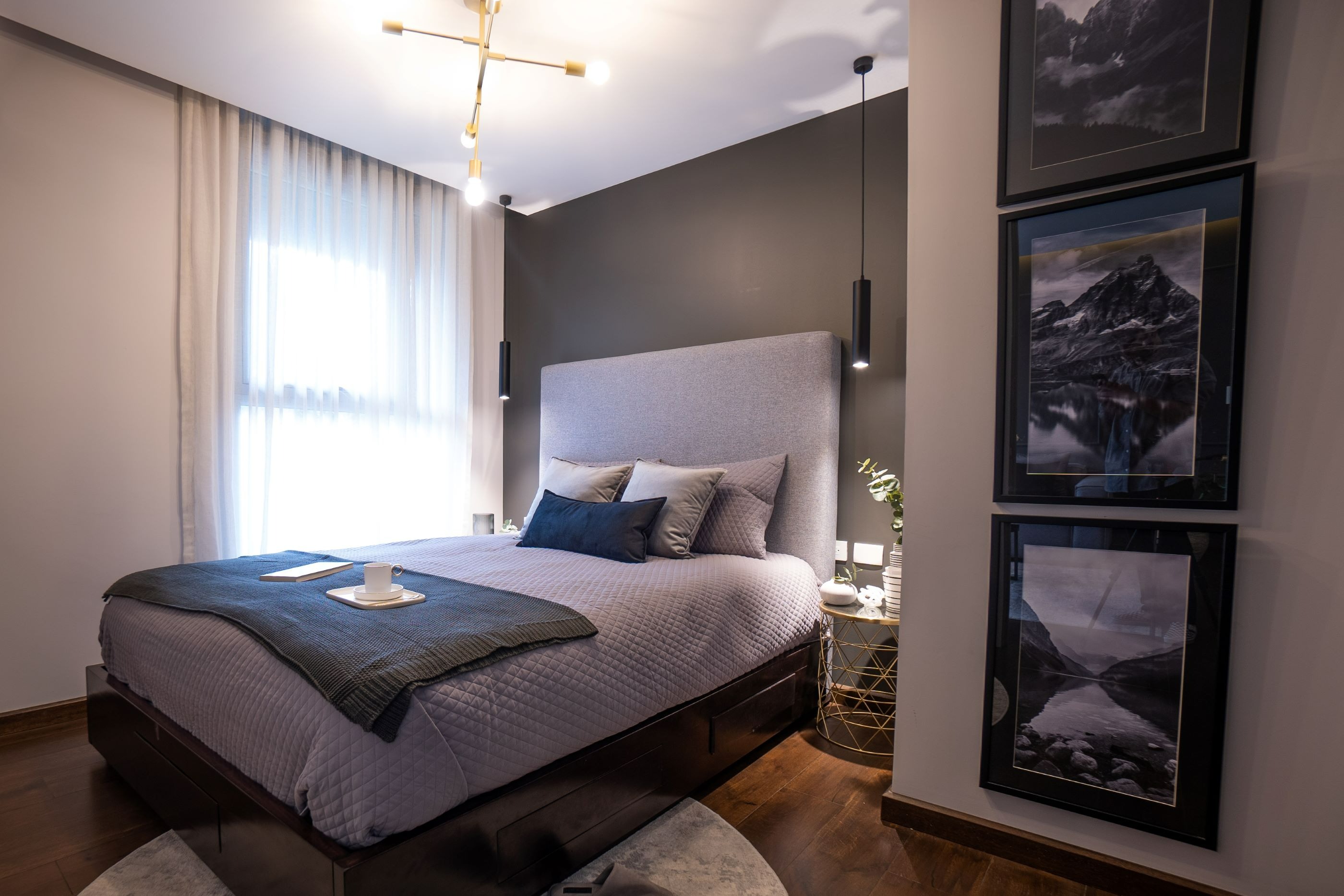 Vivir en un apartamento está de moda Integro 2