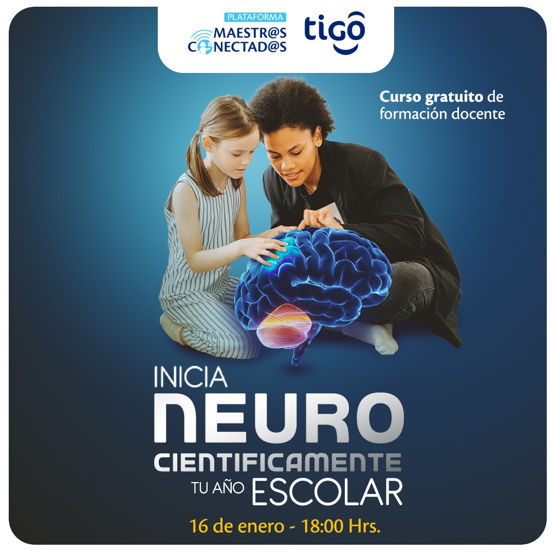 TIGO LANZA MASTER CLASSES 