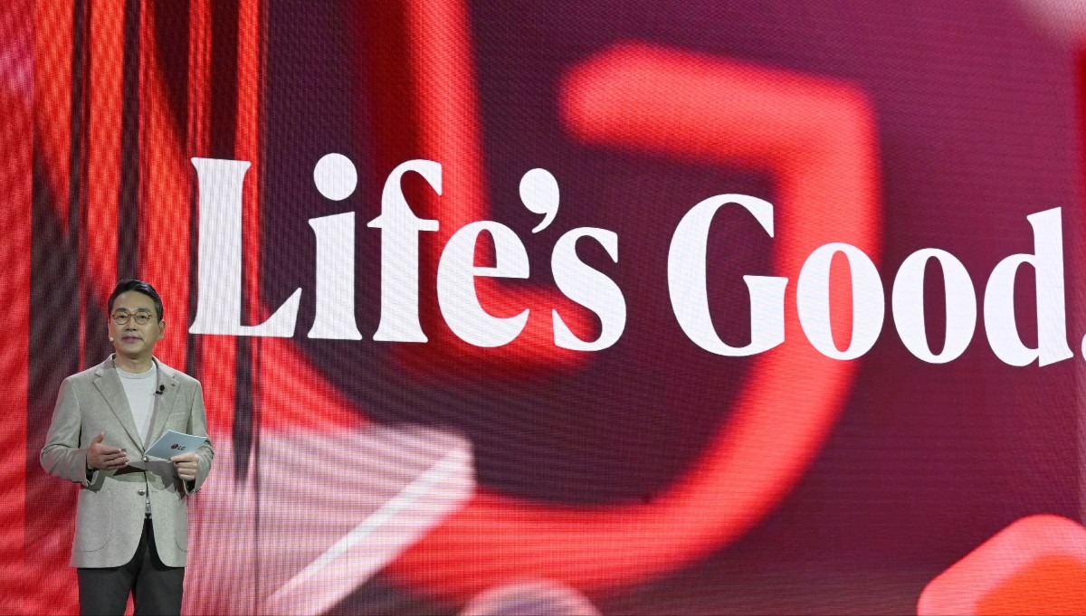 TELEVISOR OLED DE 97 PULGADAS DE LG
