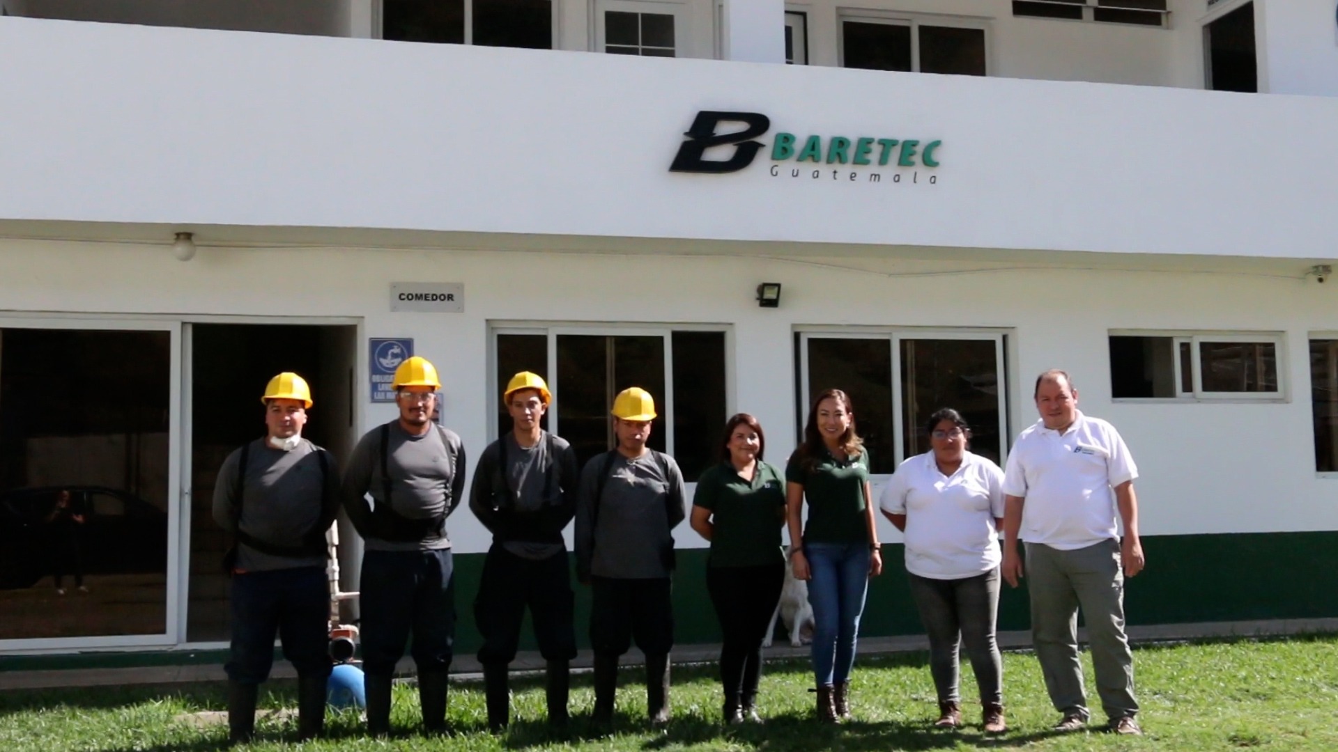 BAC CREDOMATIC  Pymes del año