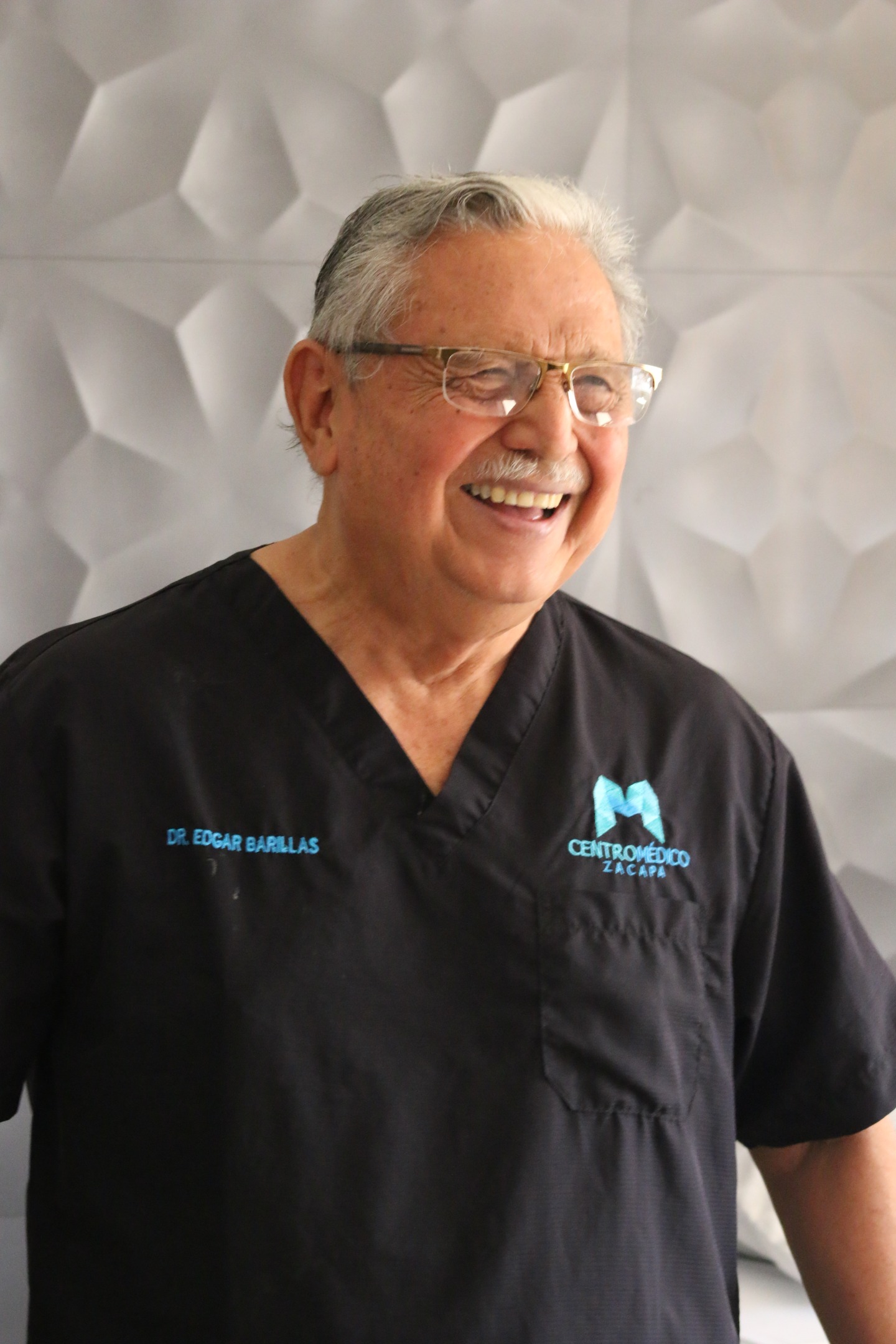 BAC CREDOMATIC  Dr. Centro Médico